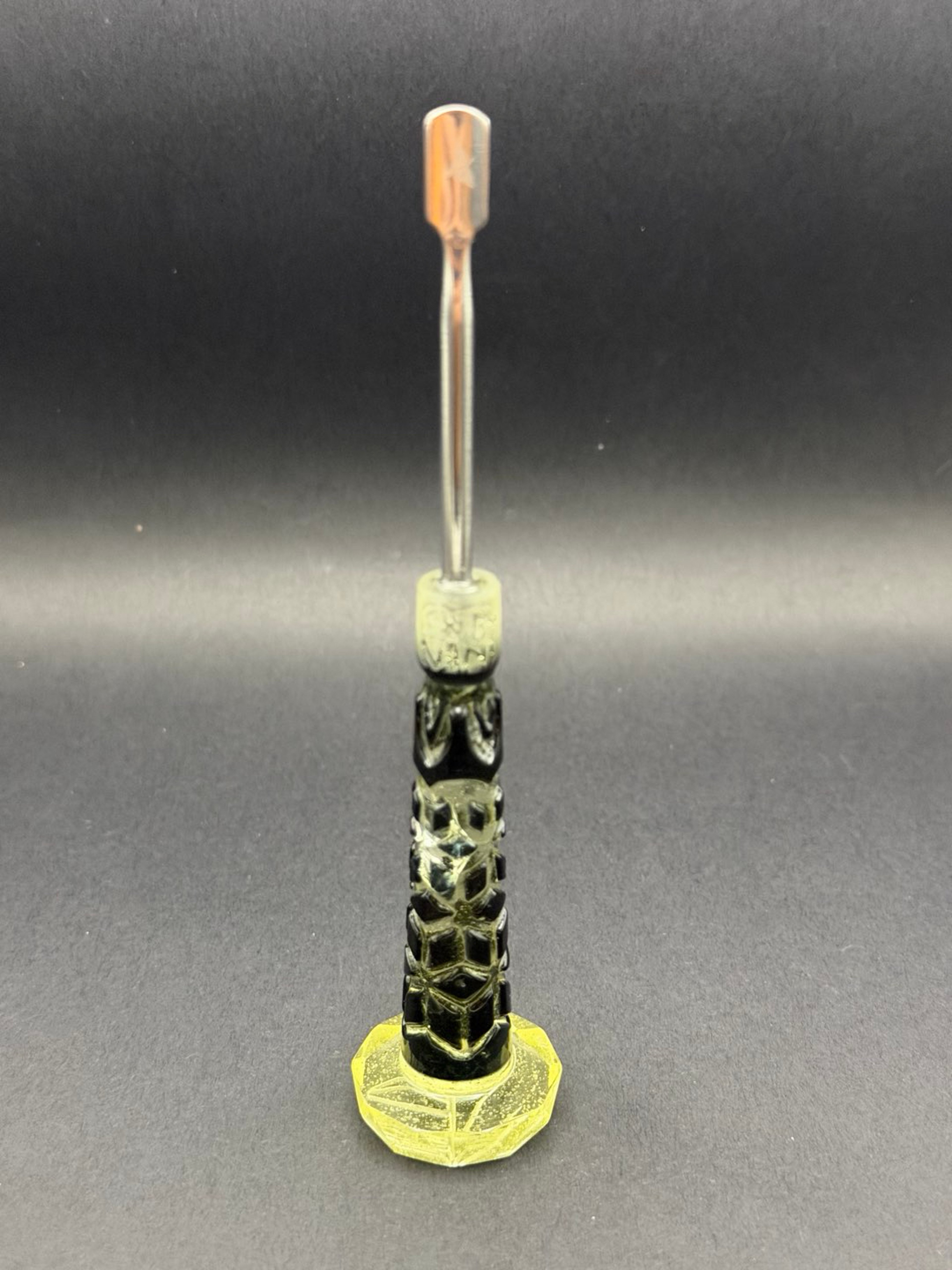 Preview pic of Sleepy Ally Glass x Apex Ancillary Dabtool Collab