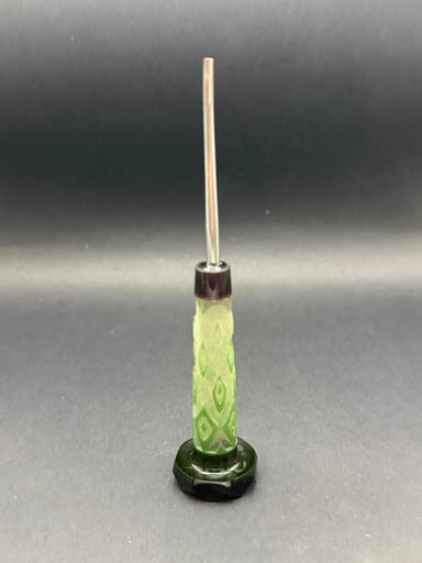 Preview pic of Sleepy Ally Glass x Apex Ancillary Dabtool Collab