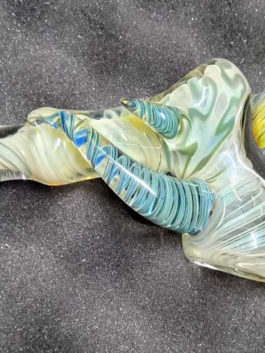 Preview pic of Jelly fish mini hammer 5inches