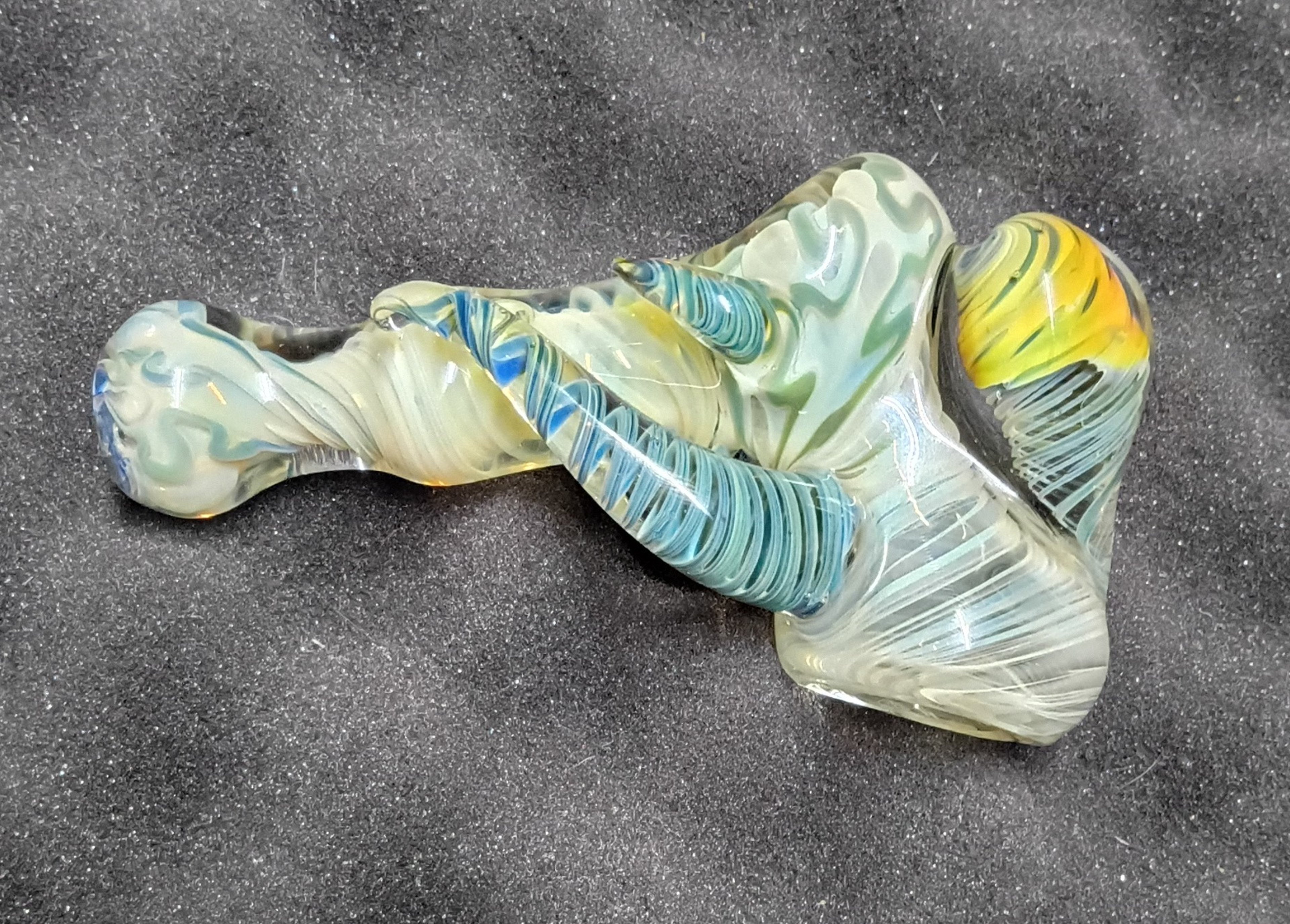 Preview pic of Jelly fish mini hammer 5inches