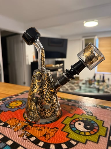 Preview pic of Slumgold