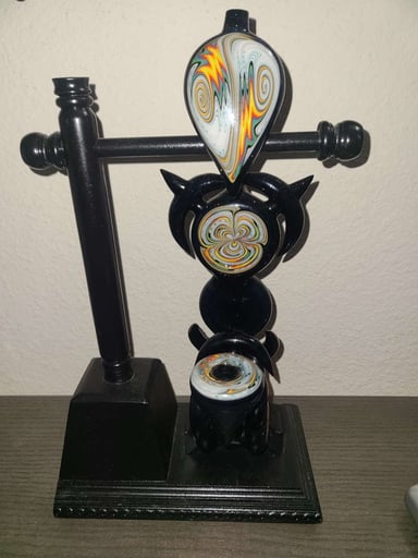 Preview pic of Villagasi 14mm Dewar Bubbler