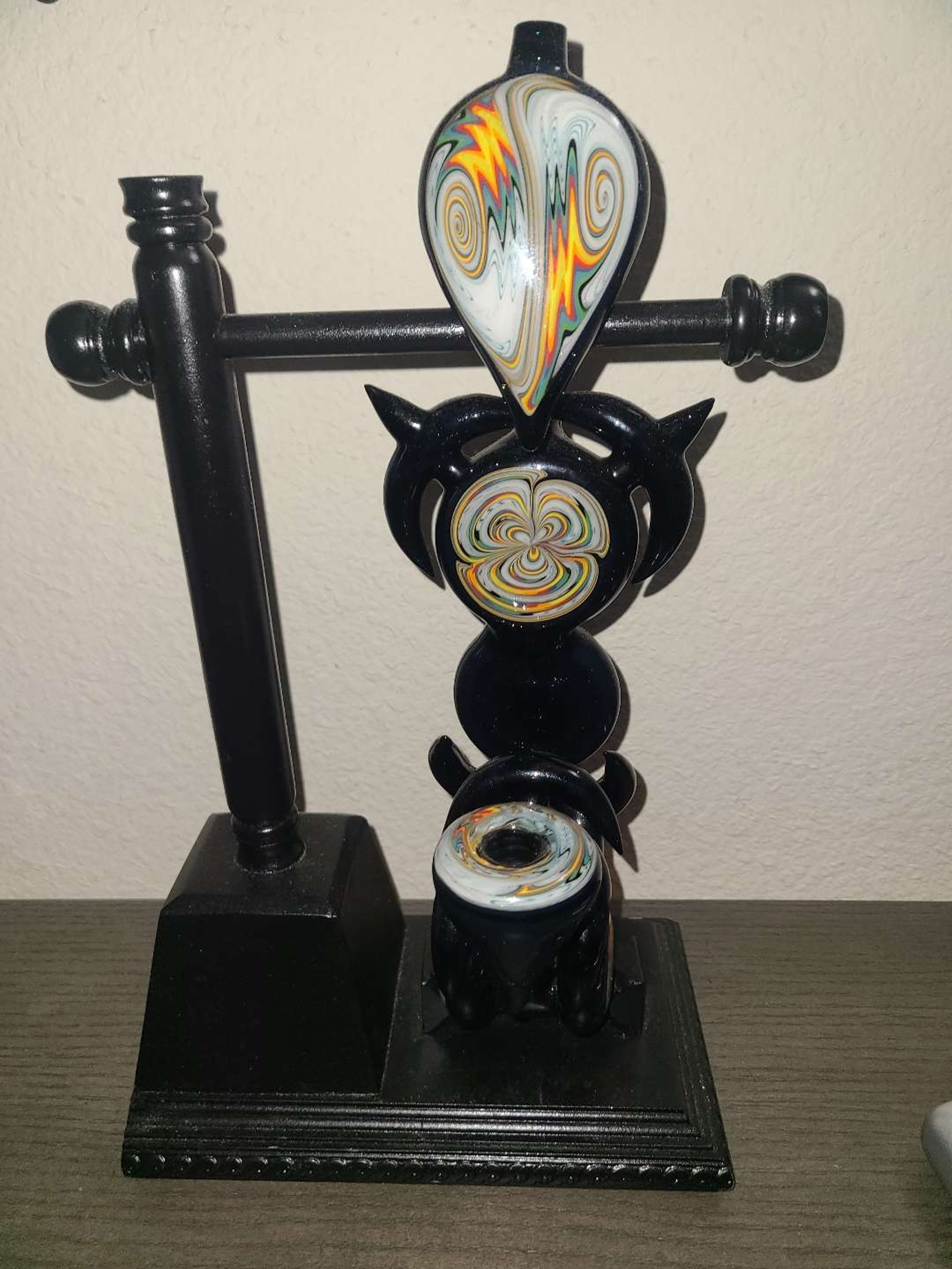 Preview pic of Villagasi 14mm Dewar Bubbler