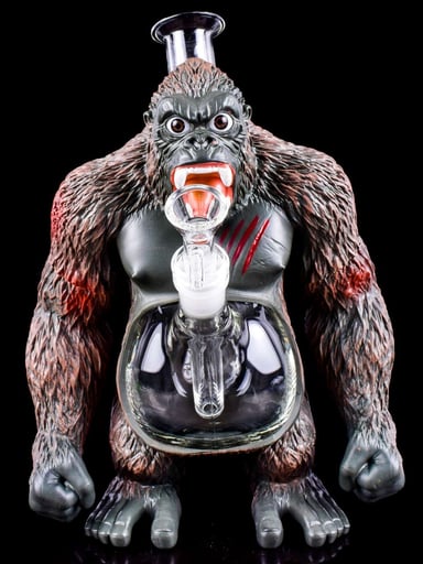 Preview pic of Gorilla bong