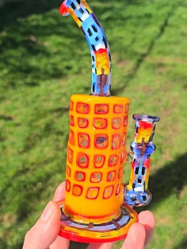Preview pic of Toro x Crunklestein Jet Ball Collab