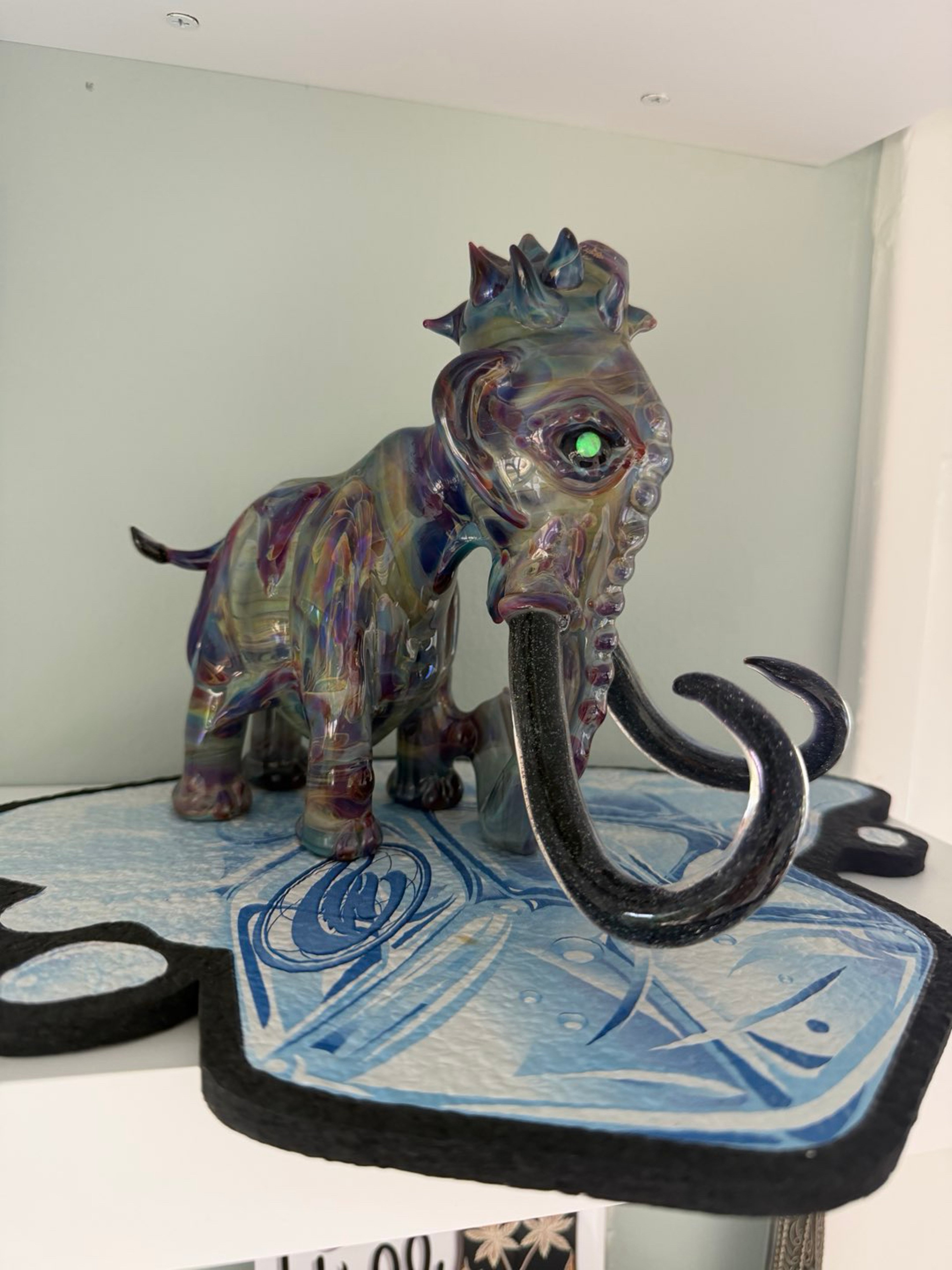 Mako Mammoth image 0