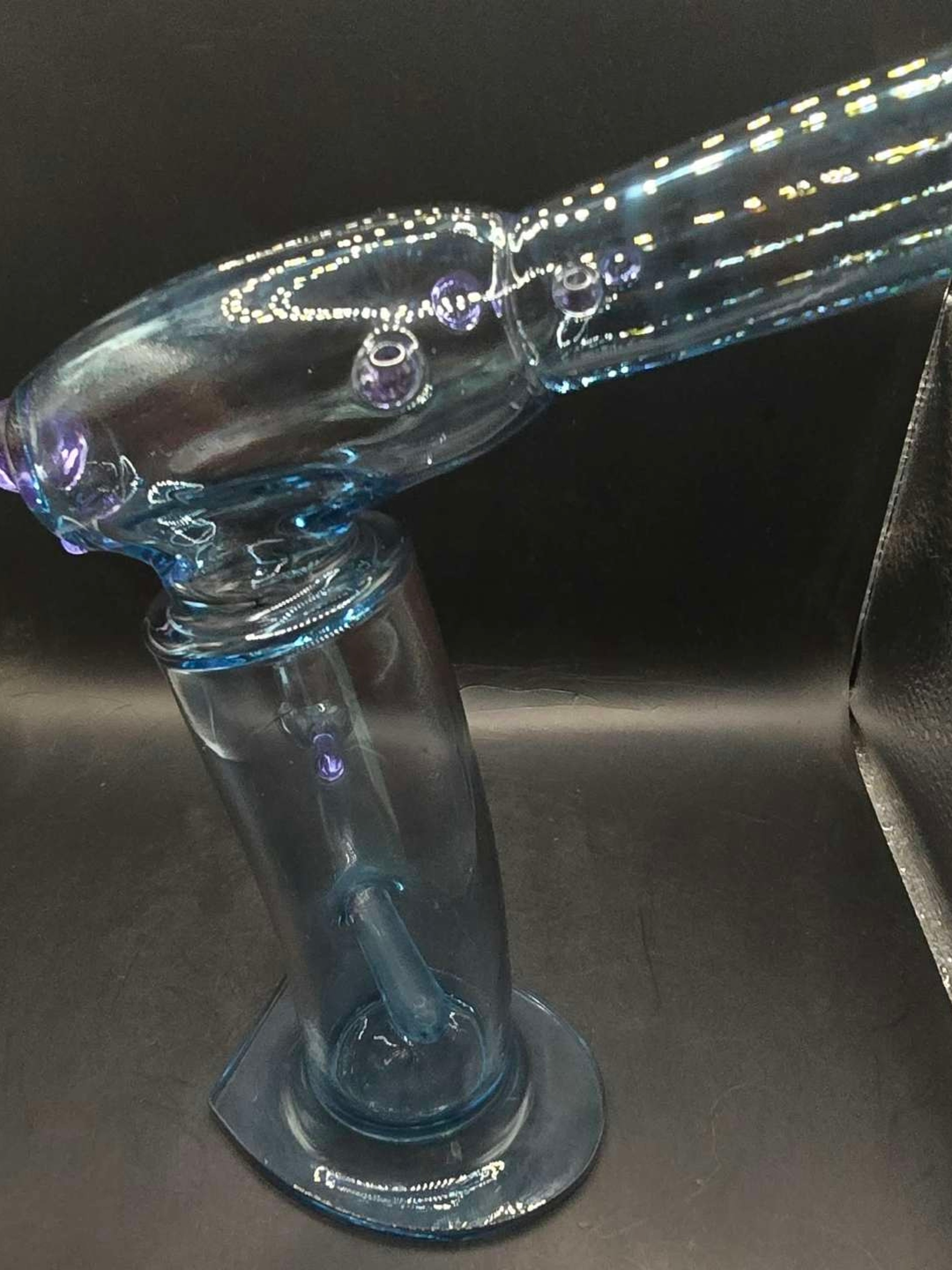 Preview pic of Certo solo vector torch #9