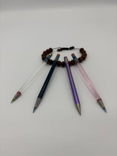 Preview pic of Sherbet Pencil 4-pack