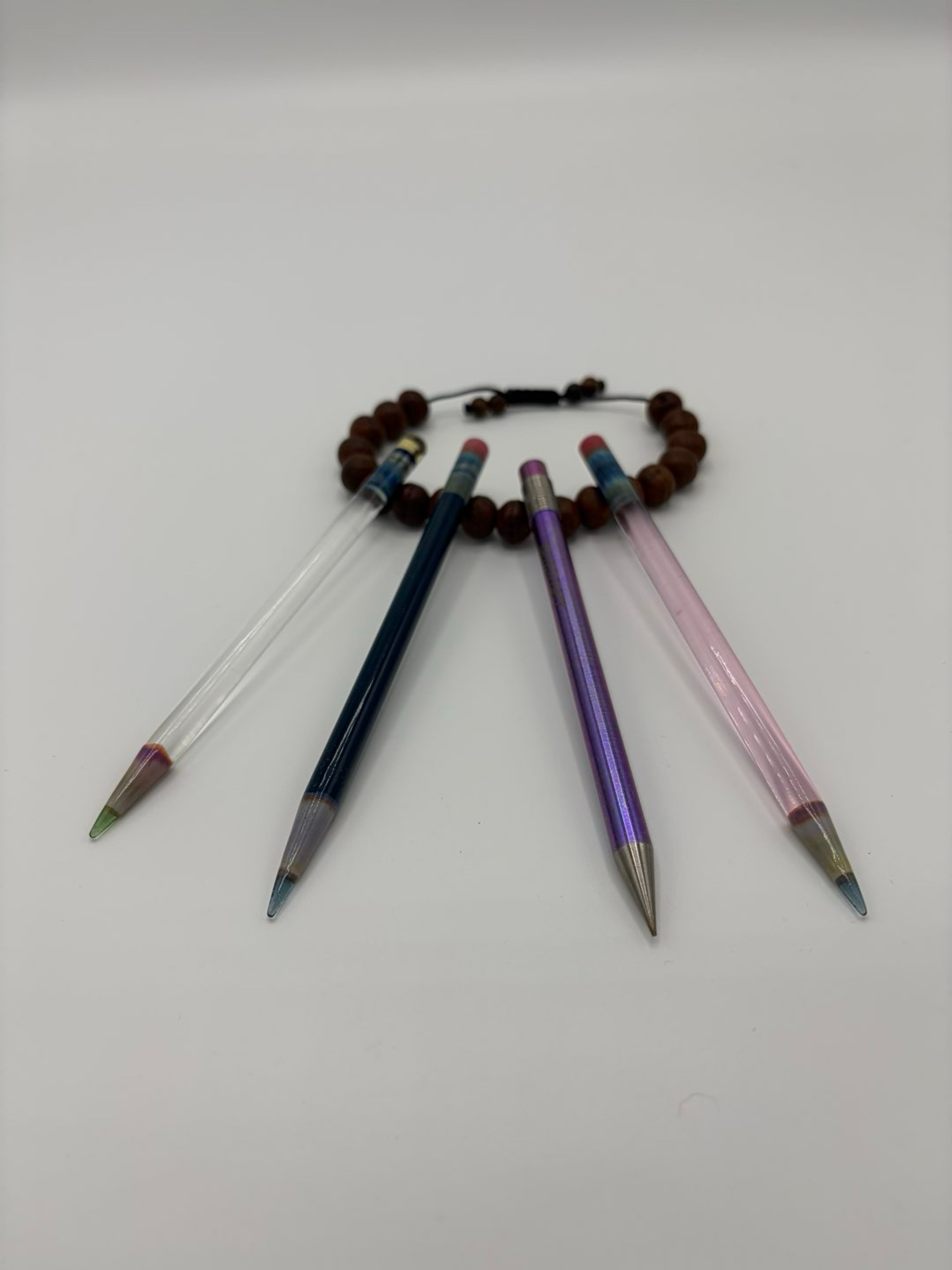 Preview pic of Sherbet Pencil 4-pack