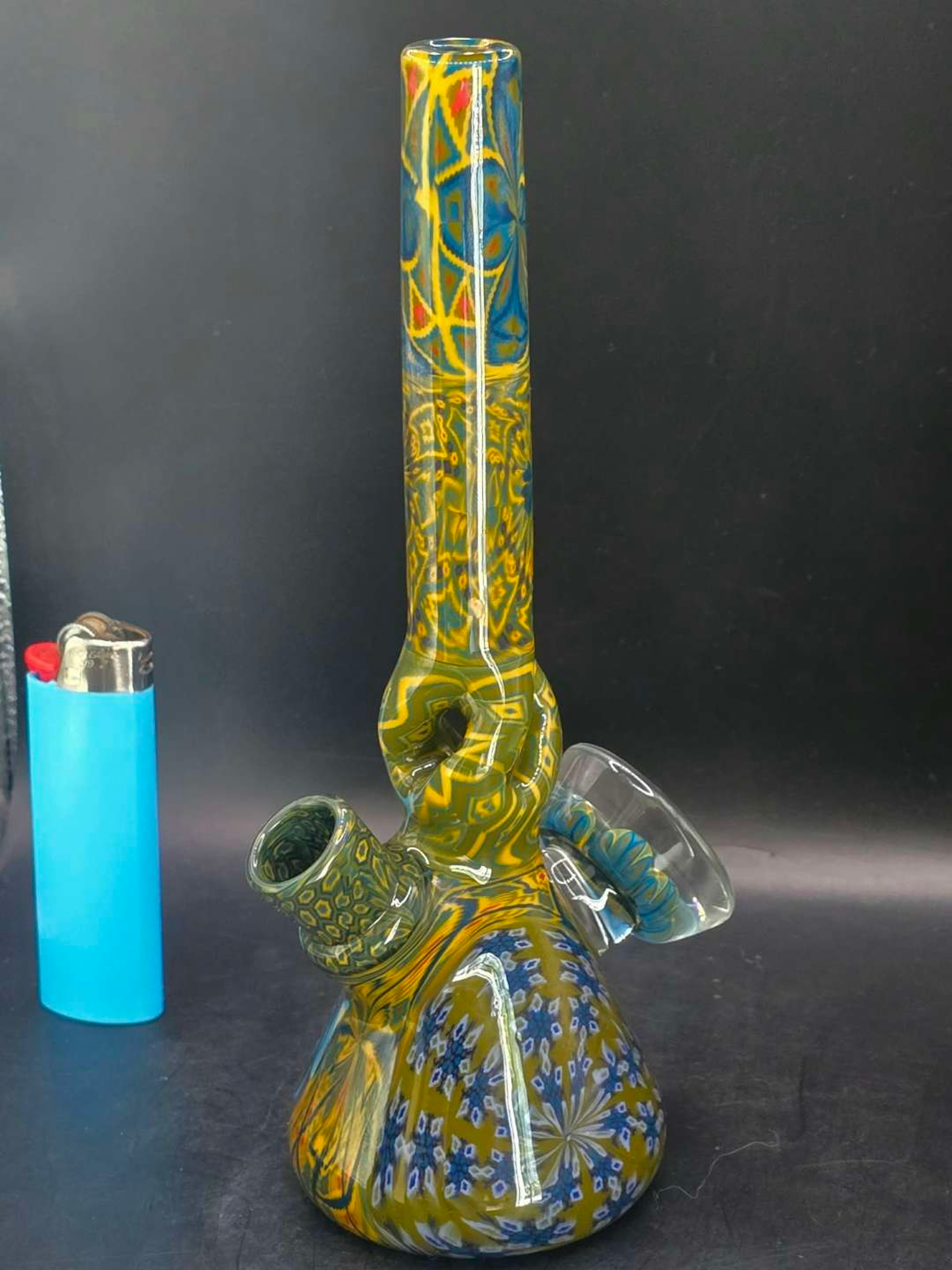 Preview pic of Solo Devin Somerville/ Crunklestein