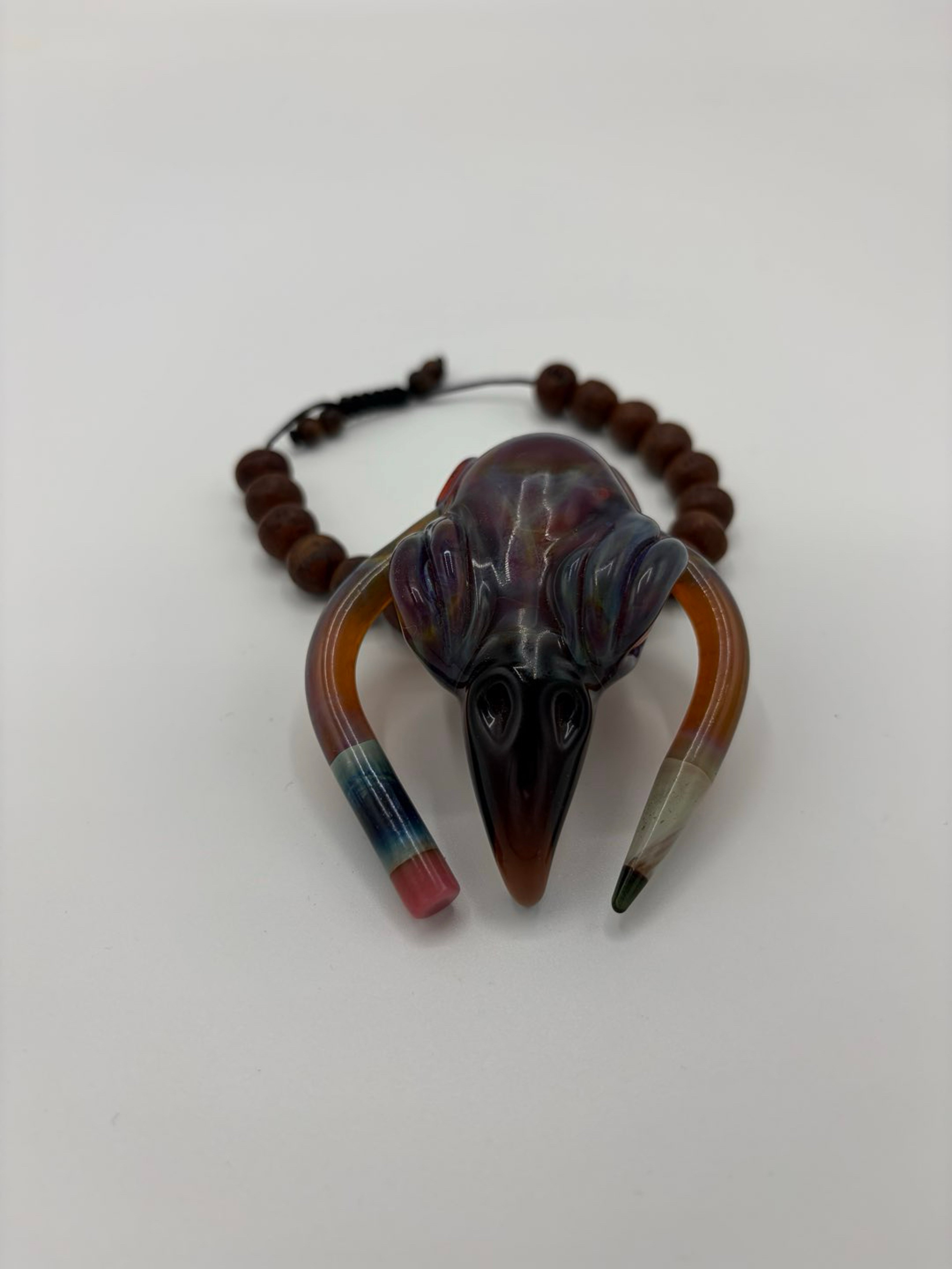 Preview pic of Sherbet X Xiha Colab Pendant - Signed by both