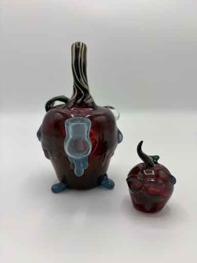 Preview pic of Teacher's Pet American Apple