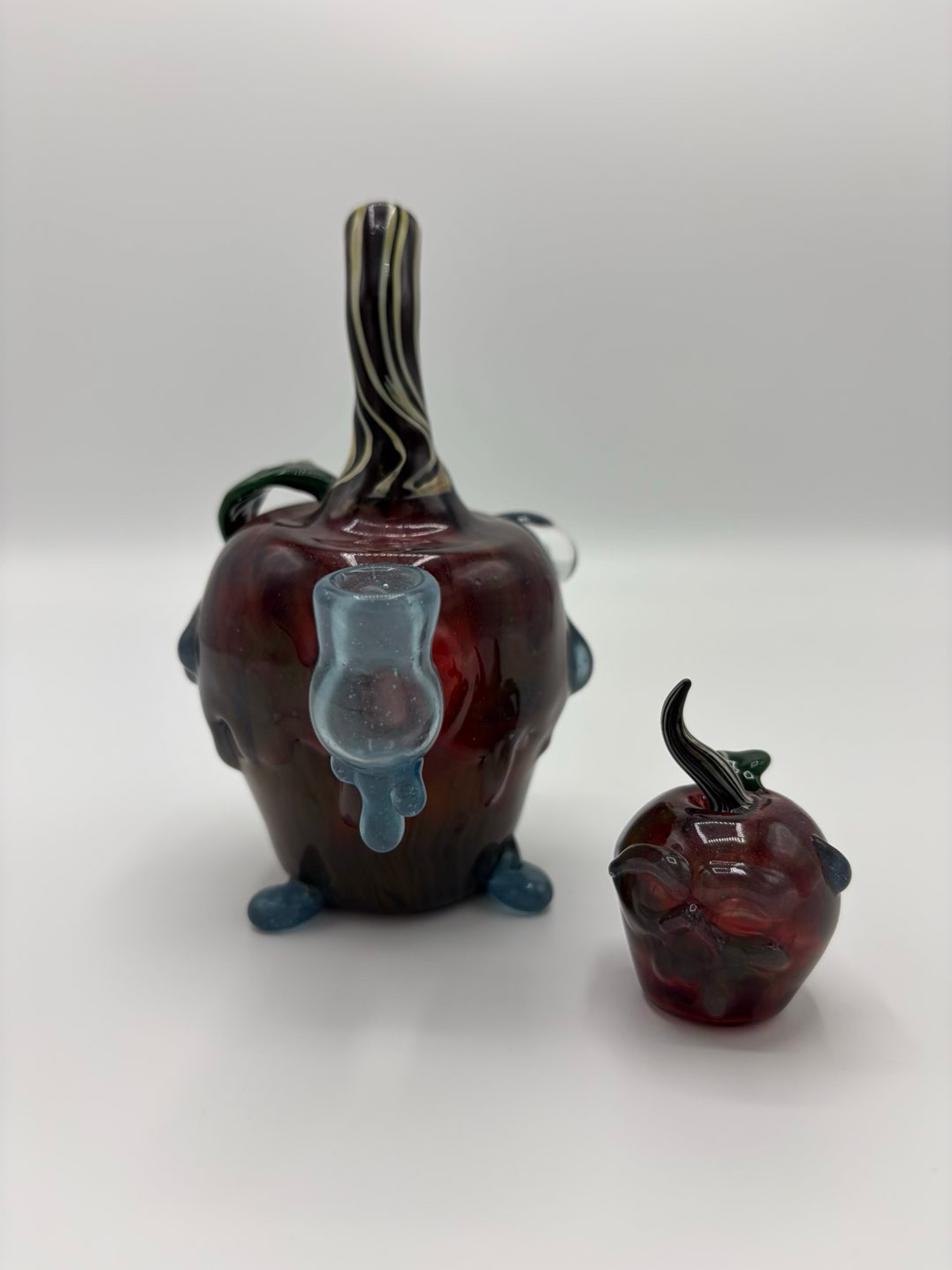 Preview pic of Teacher's Pet American Apple