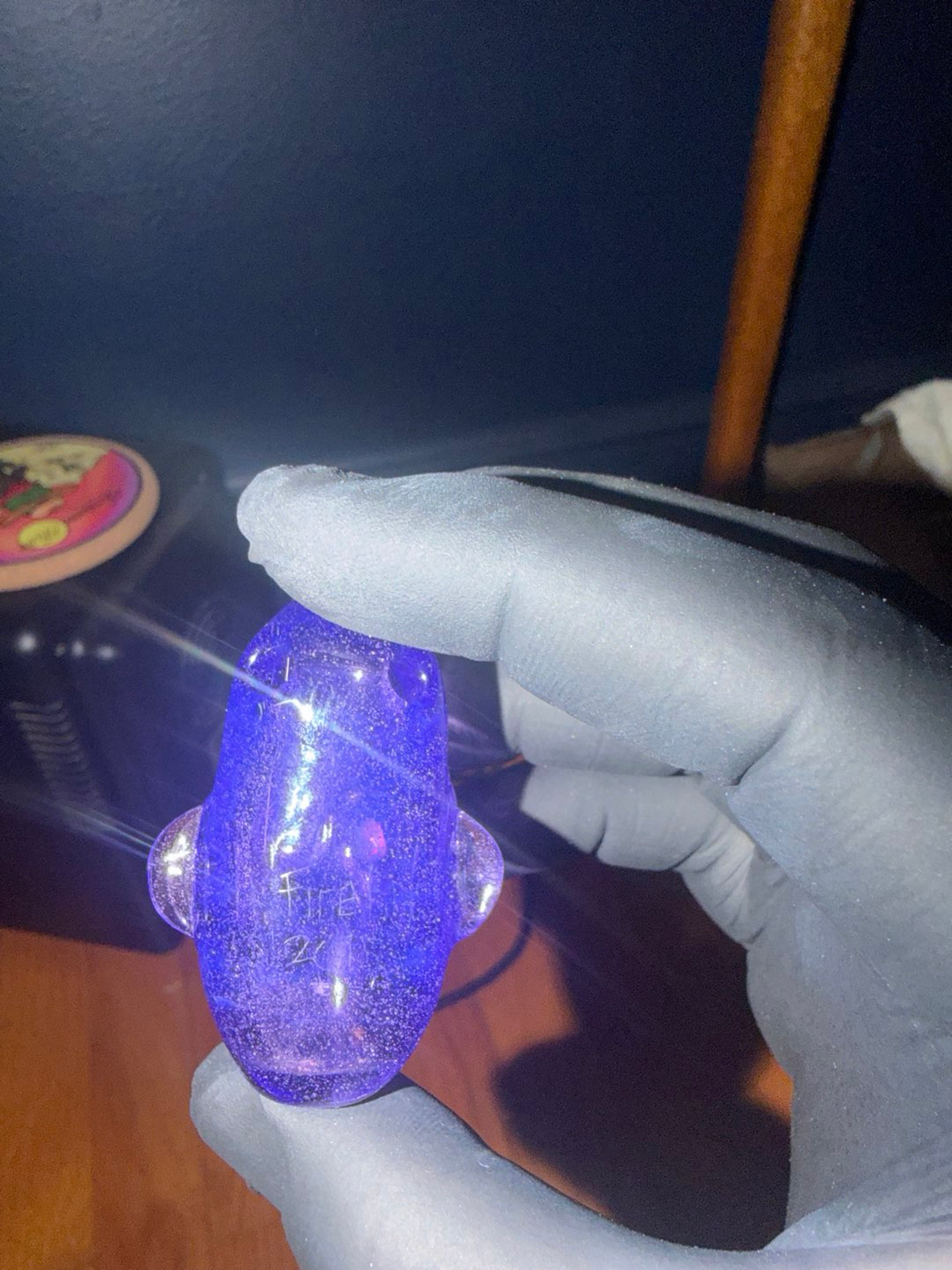 Preview pic of Firefly