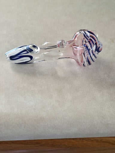 Preview pic of Glass bowl