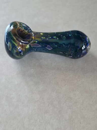 Preview pic of Glass bowl