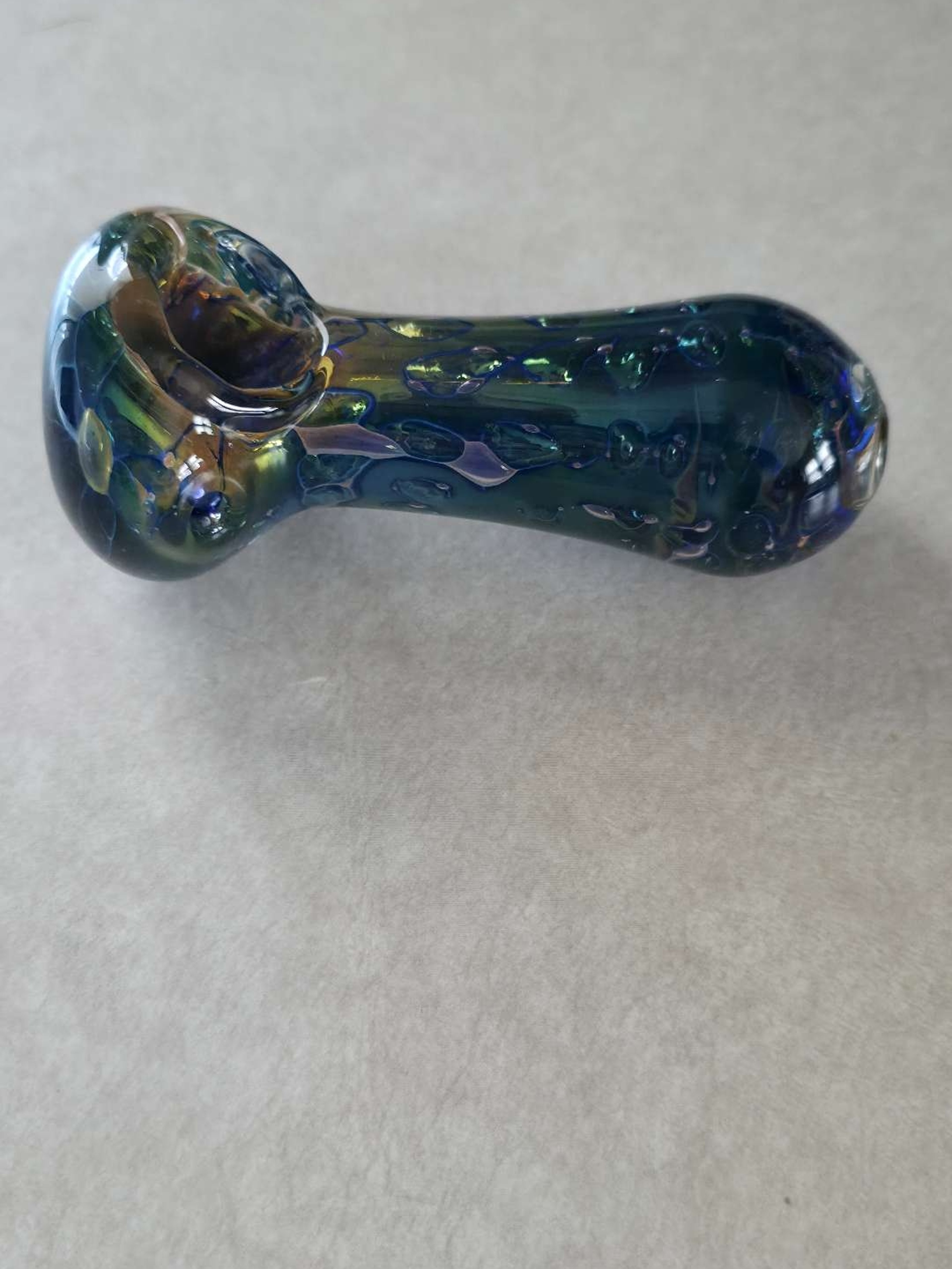Glass bowl image 0