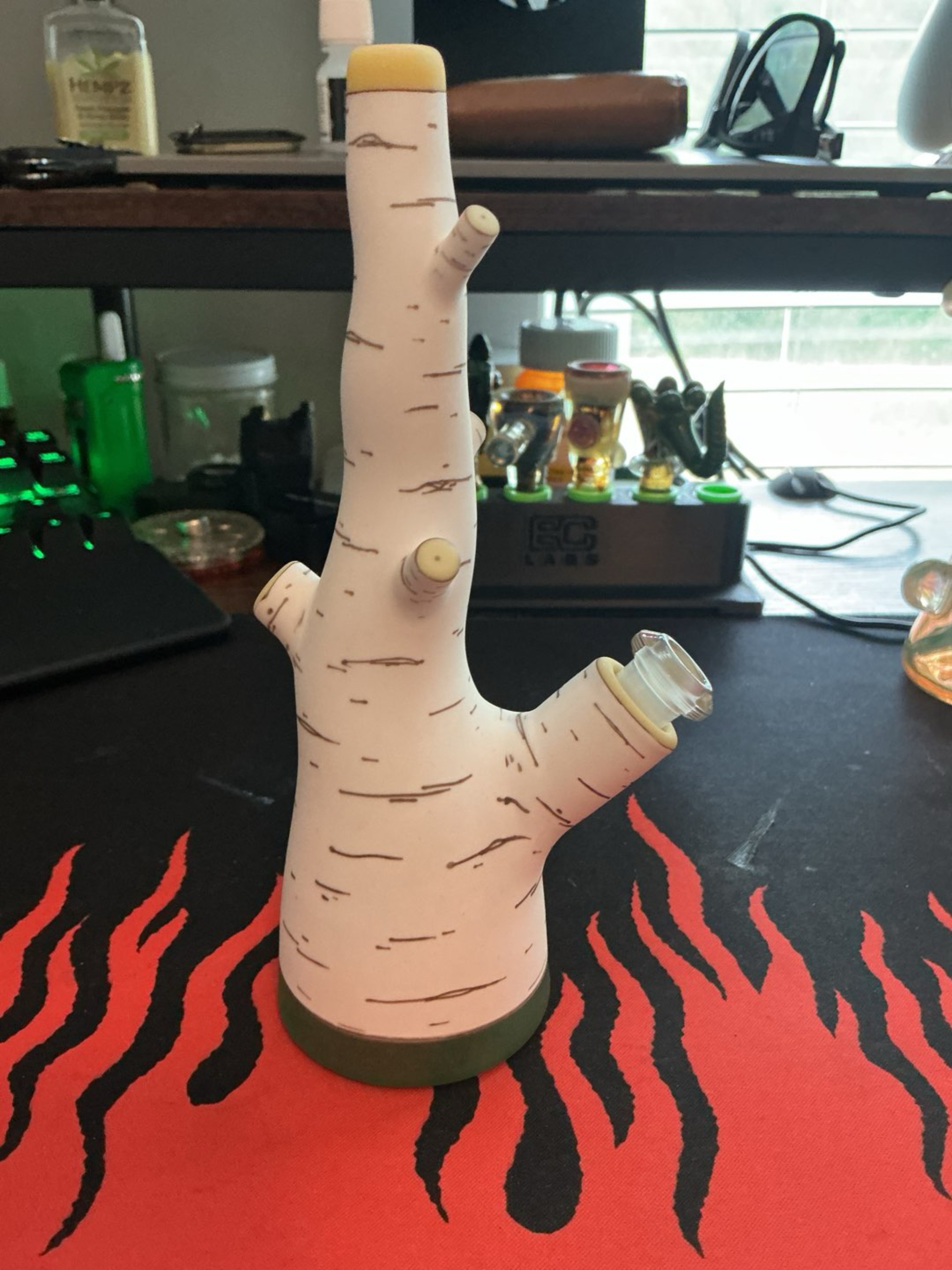 Preview pic of Birch Rig