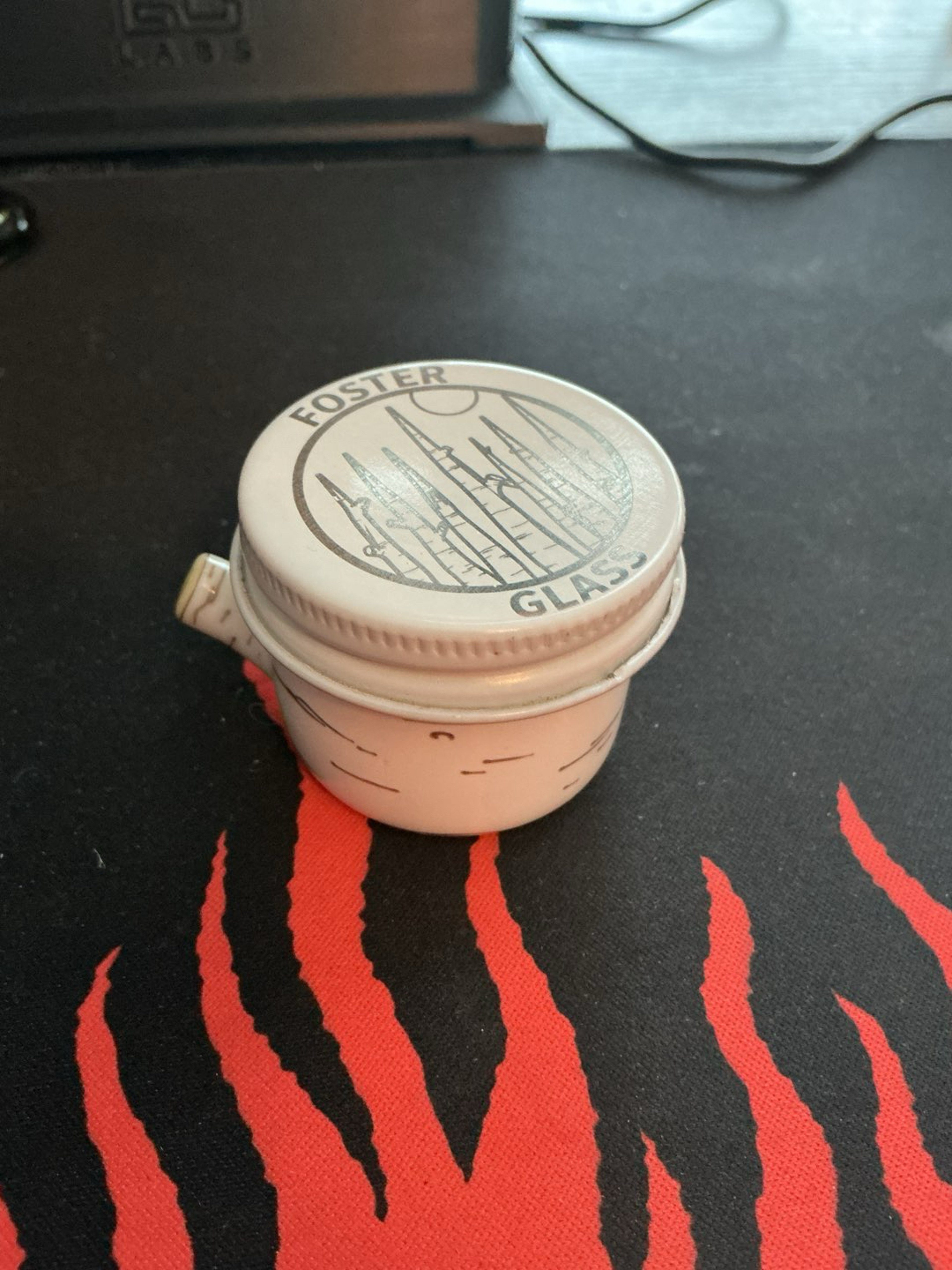 Preview pic of Birch Baller Jar