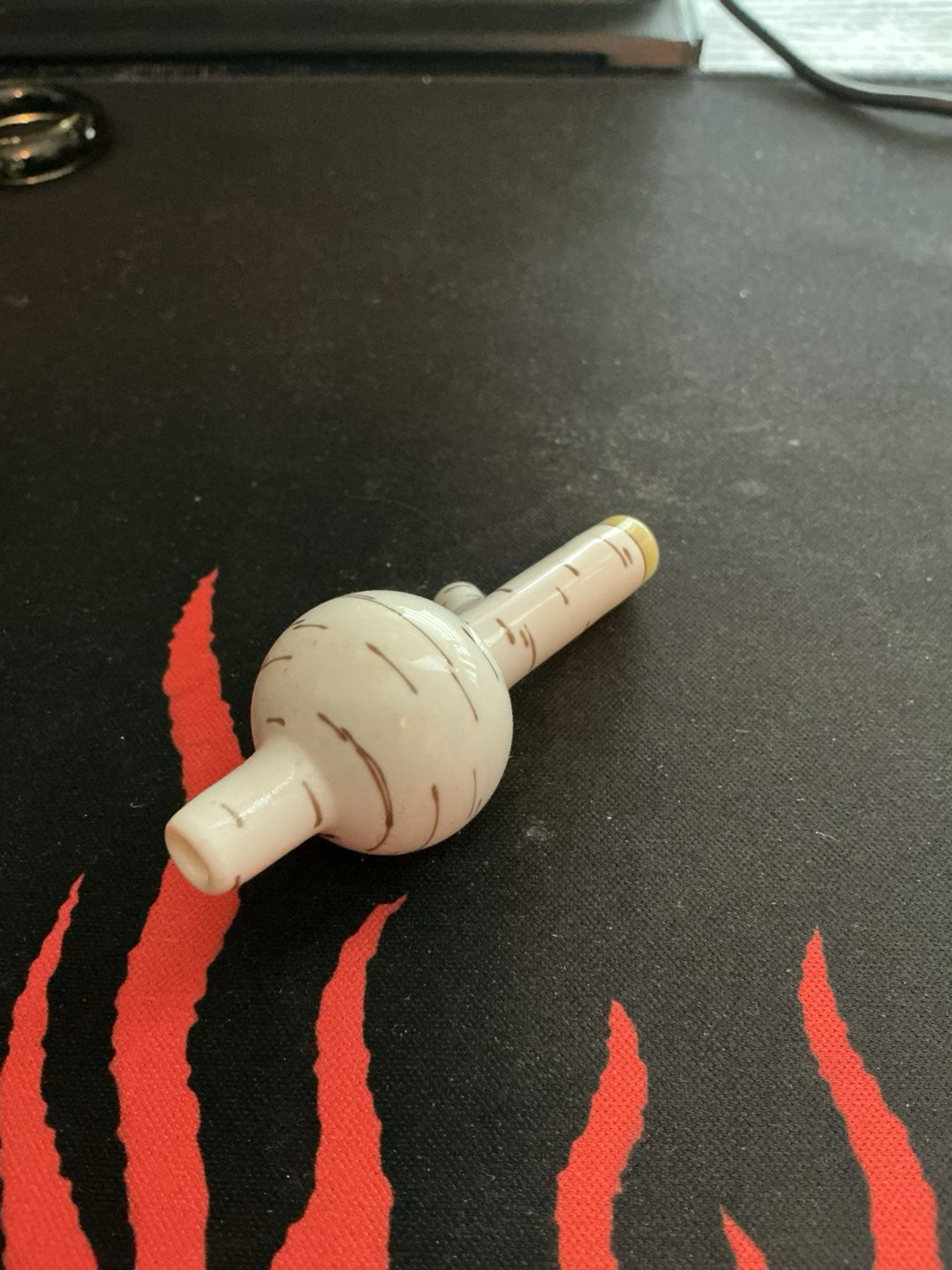 Preview pic of Birch Bubble Cap