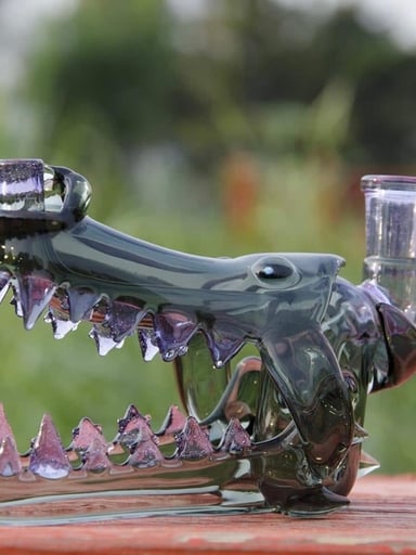 Preview pic of Wolf Head Rig