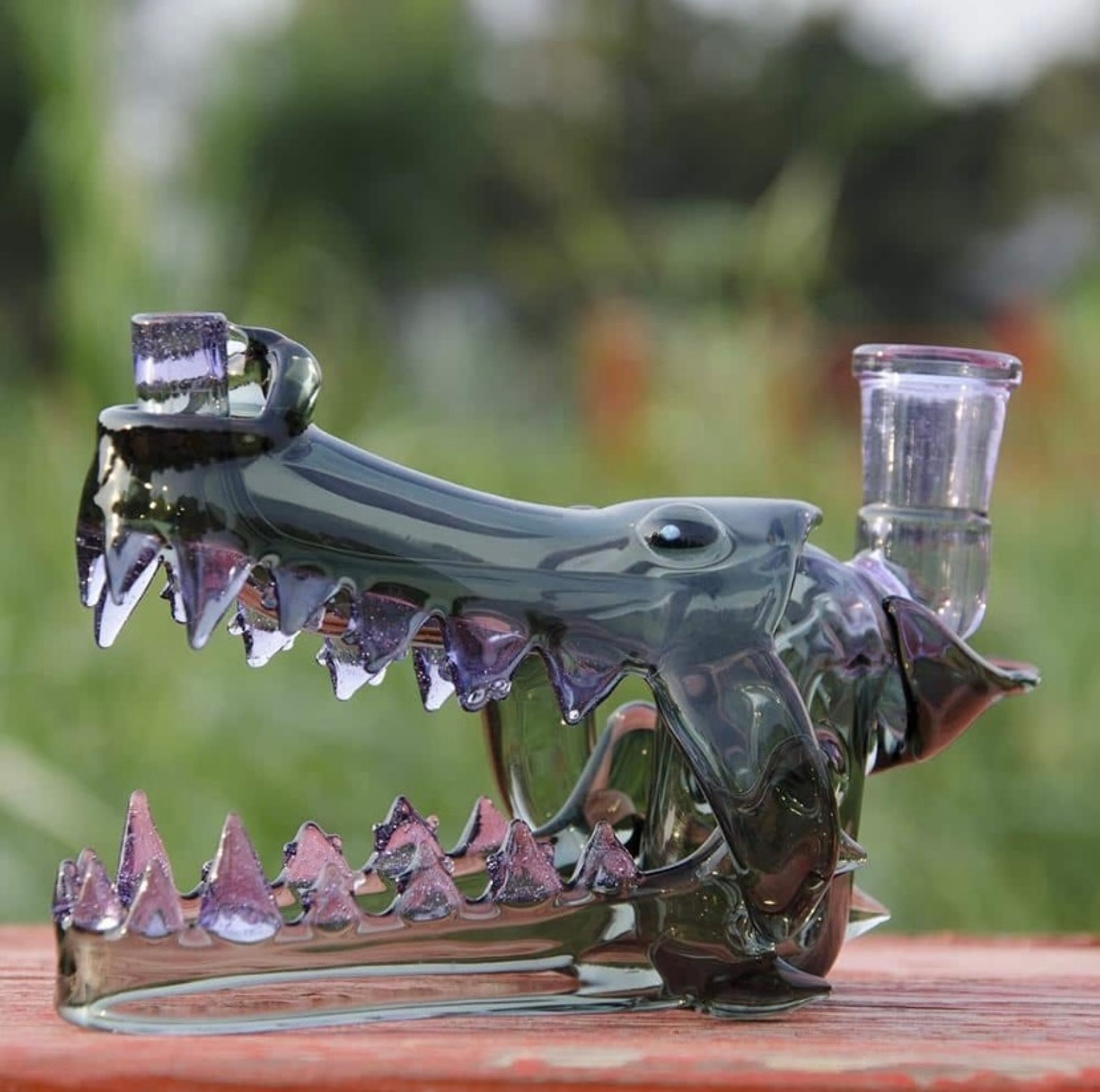 Preview pic of Wolf Head Rig
