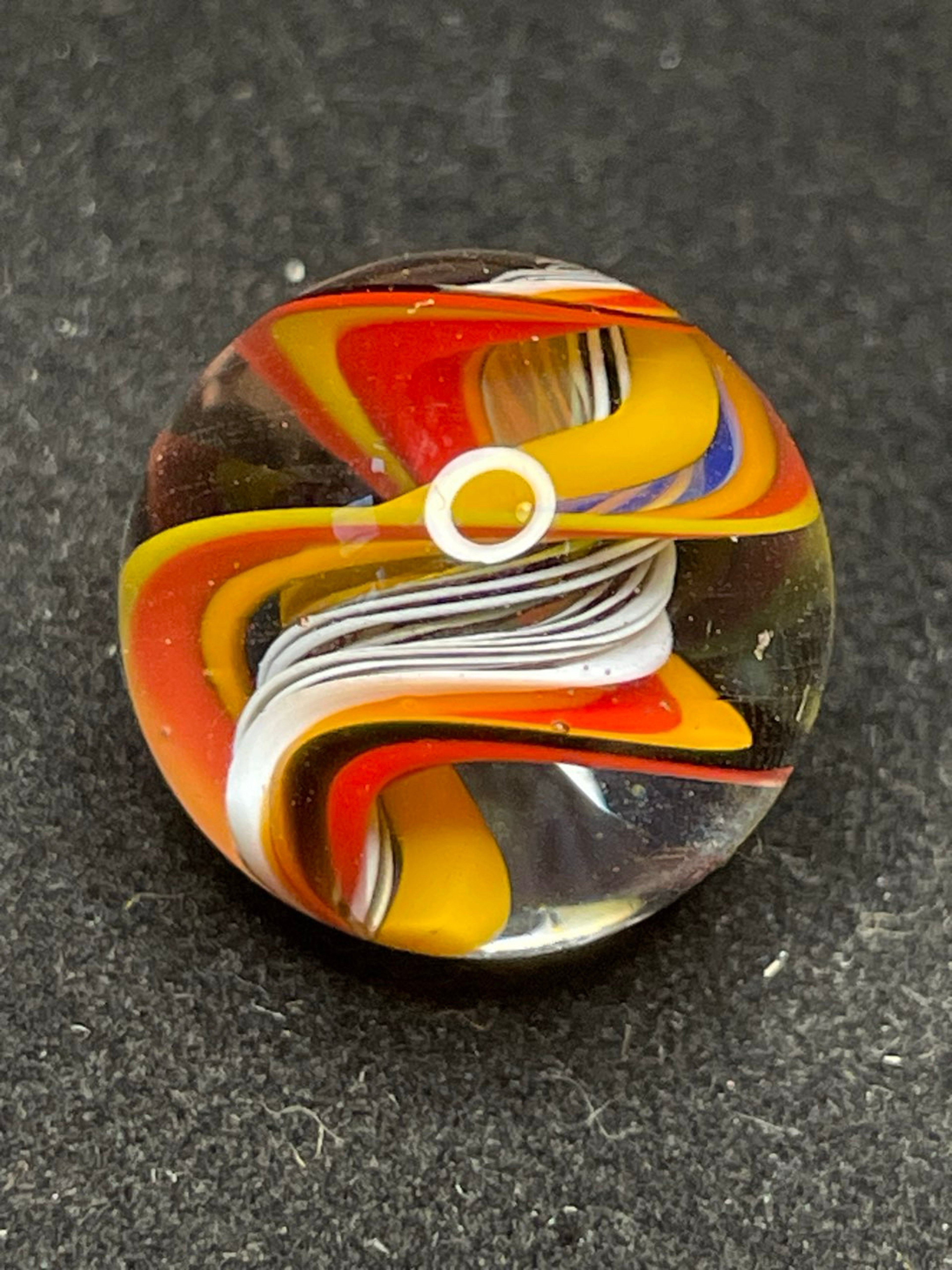 Preview pic of 0.71” / 18mm linework marble