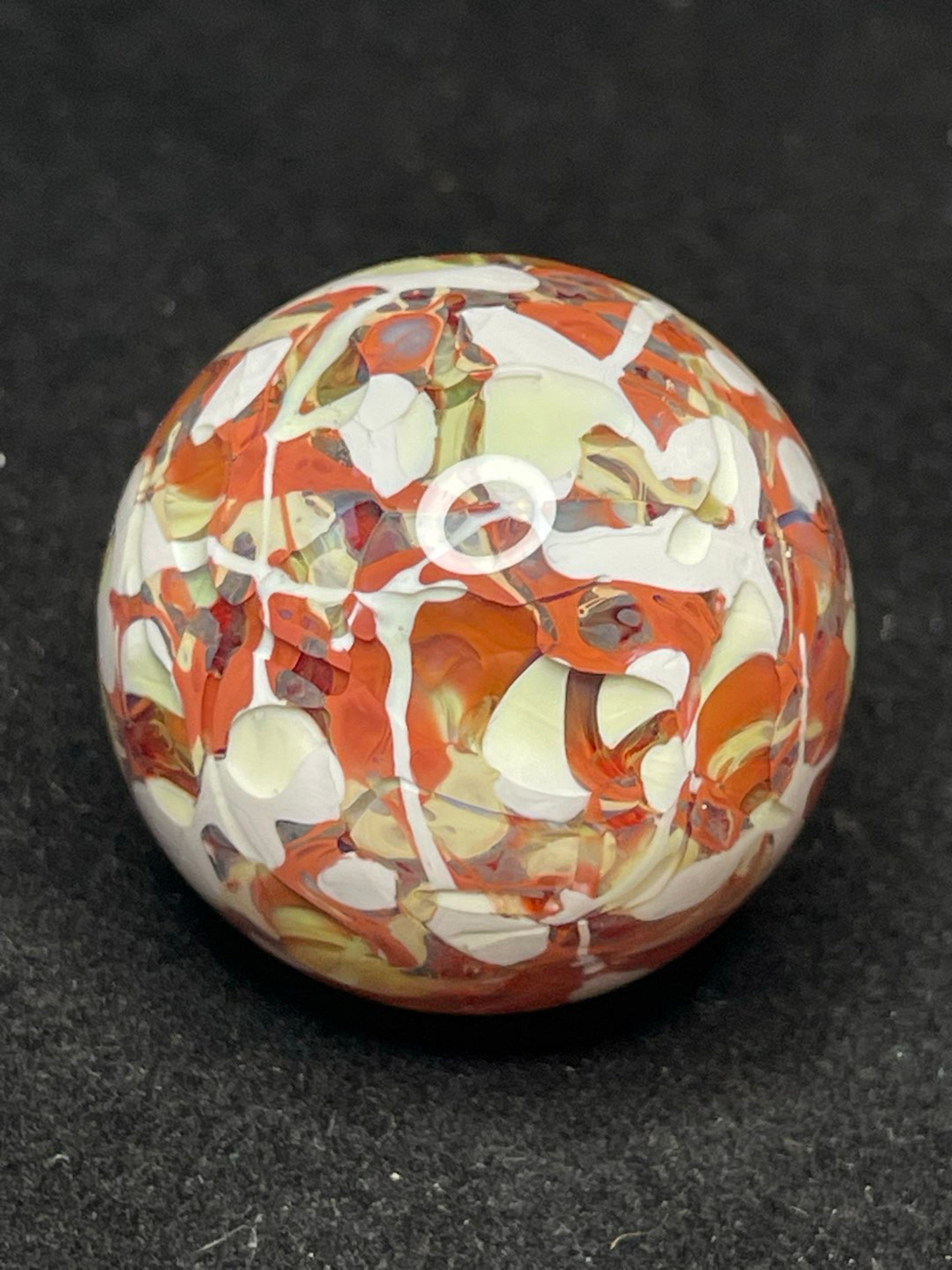 Preview pic of 1.07” / 27mm uv nebula marble