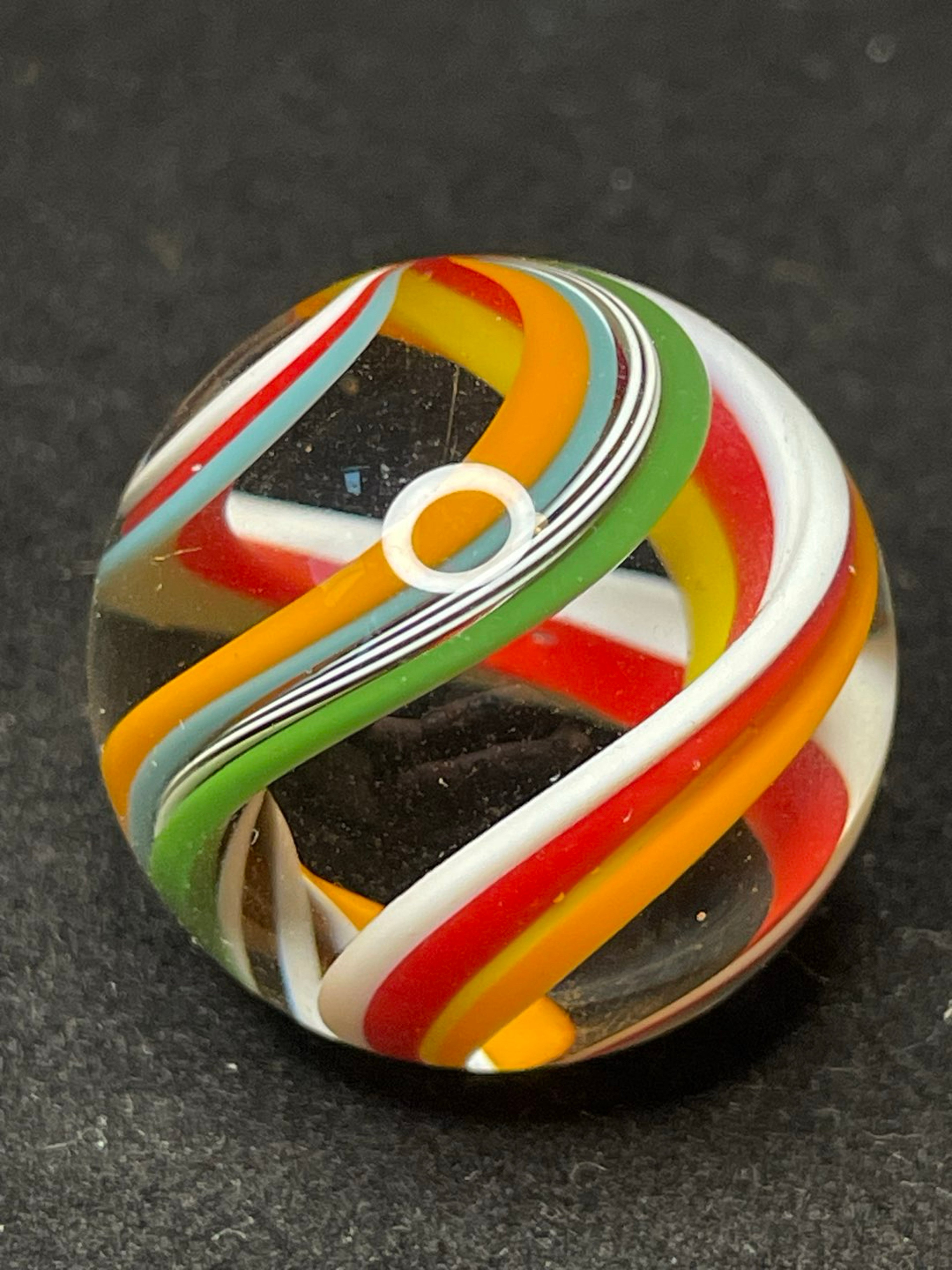 Preview pic of 1.04” / 26mm linework marble