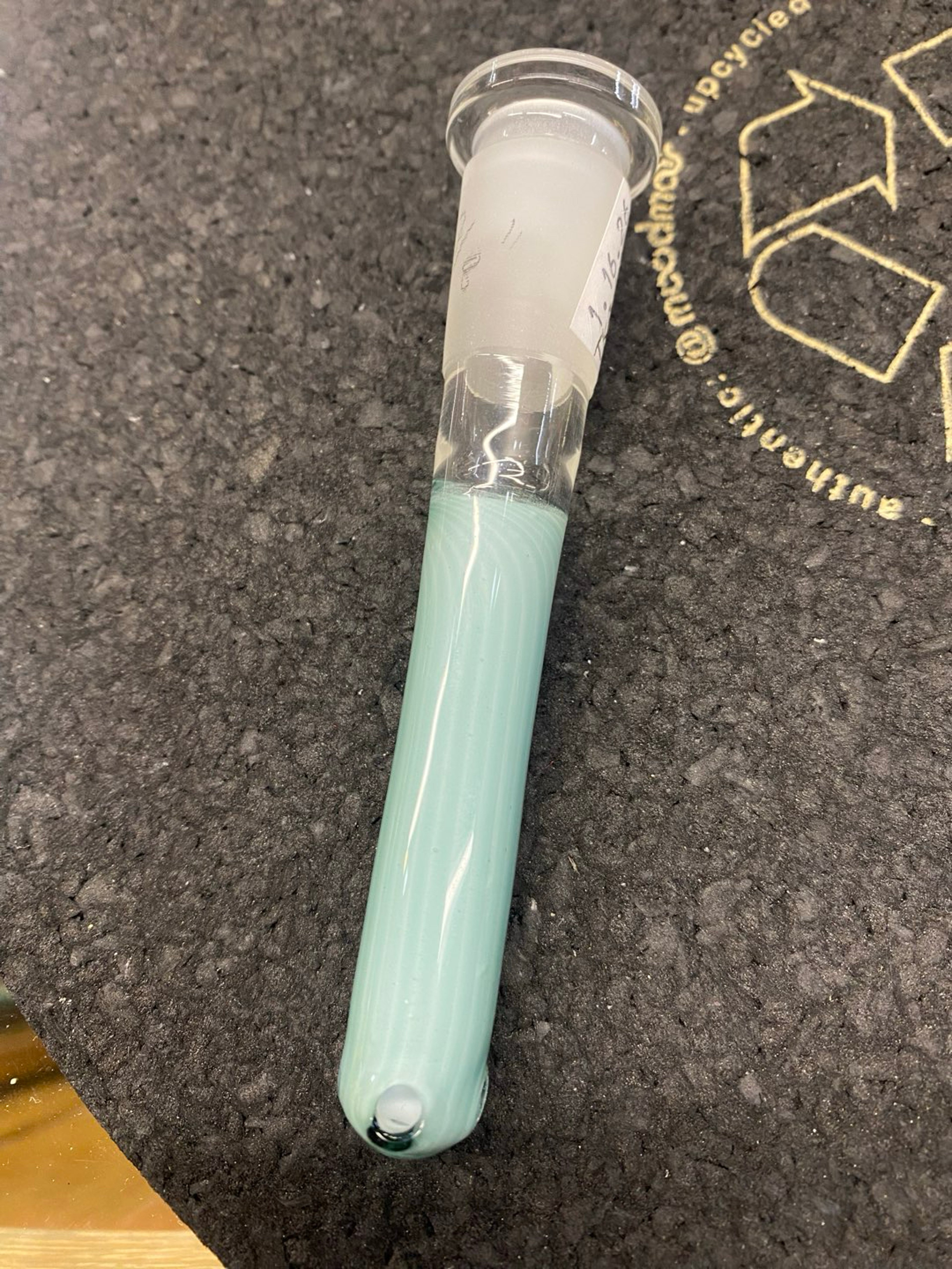 TKO Glass 14/18mm Downstem image 0