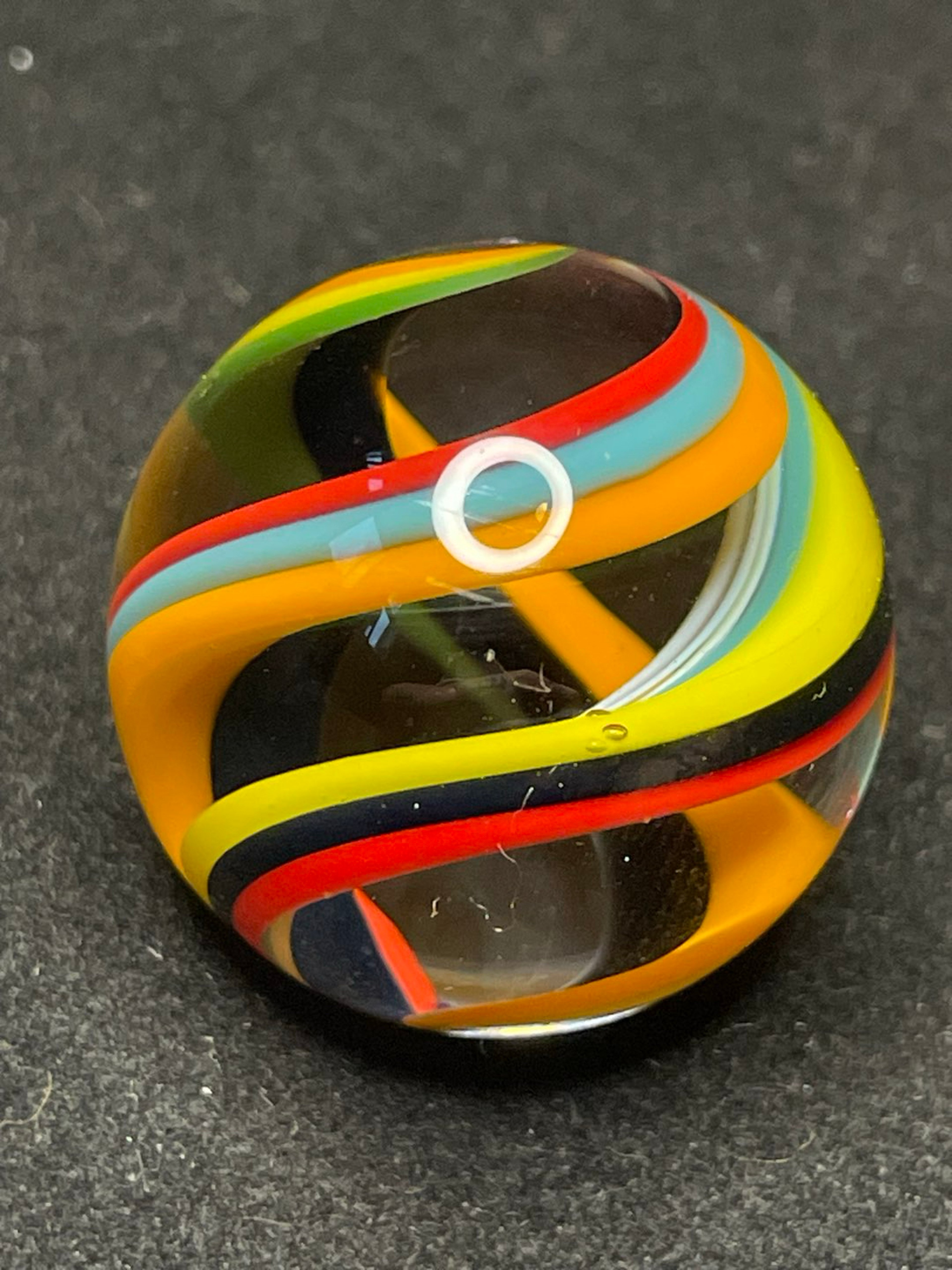 Preview pic of 1.05” / 26.7mm uv marble