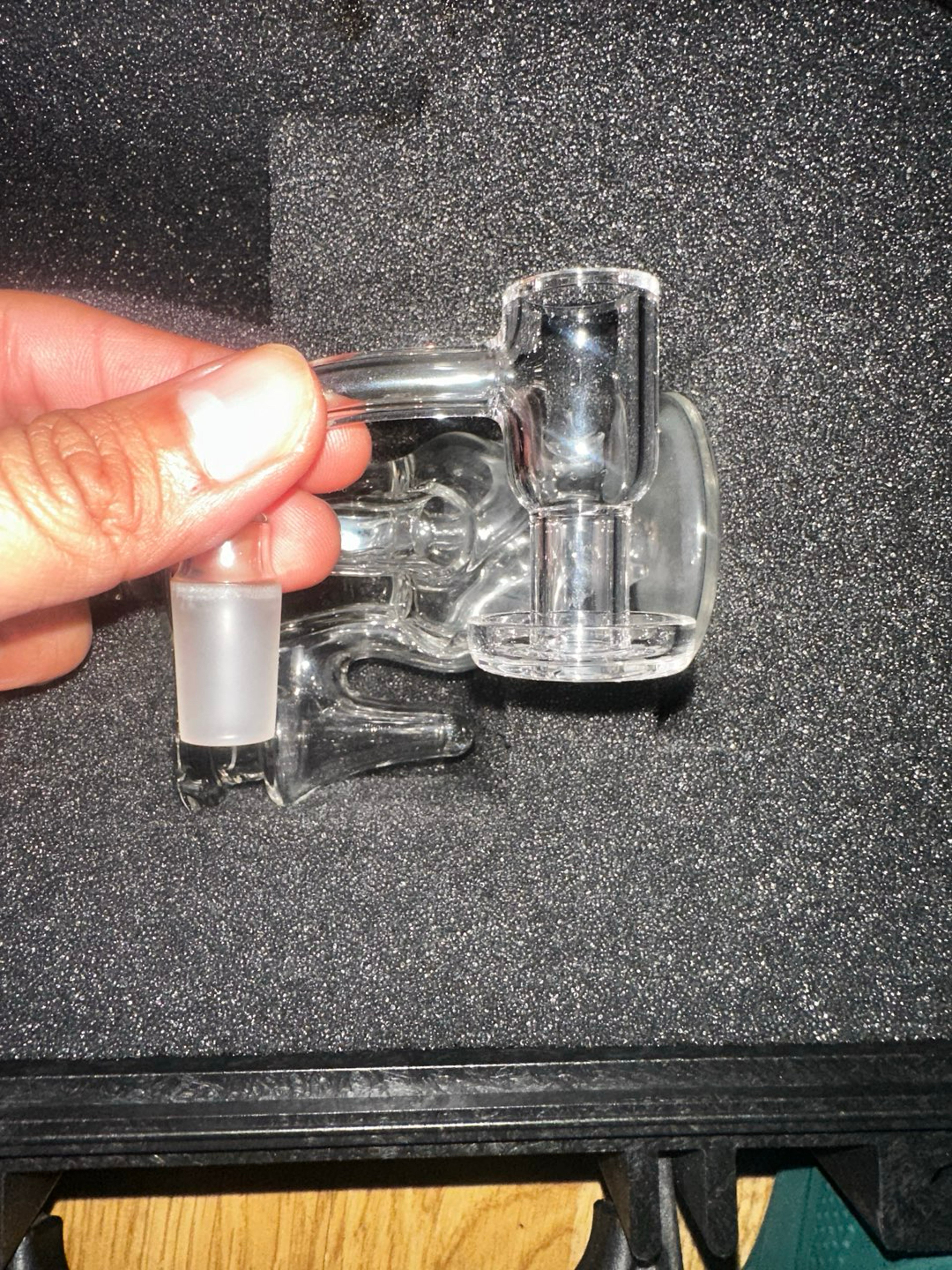 Preview pic of Toro Mini TerpSlurper