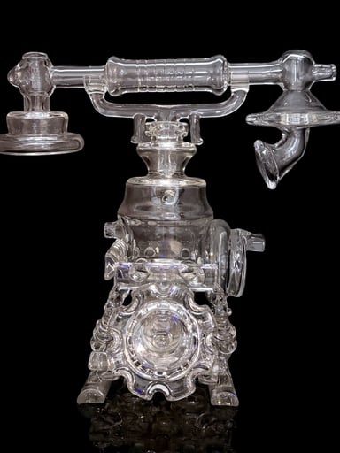 Preview pic of Erik Anders Telephone Rig