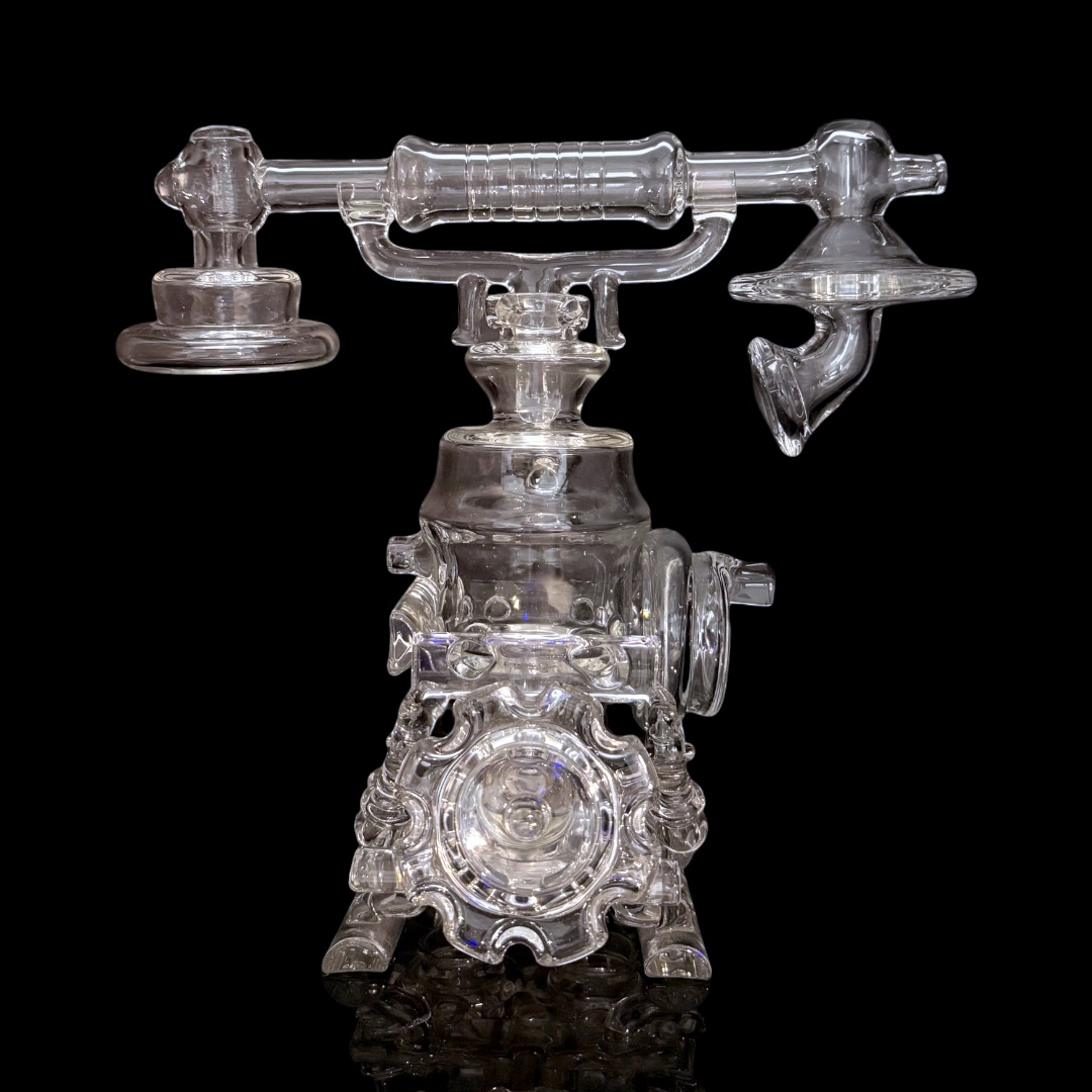 Preview pic of Erik Anders Telephone Rig
