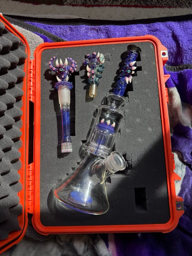 Preview pic of Leisure salt collab