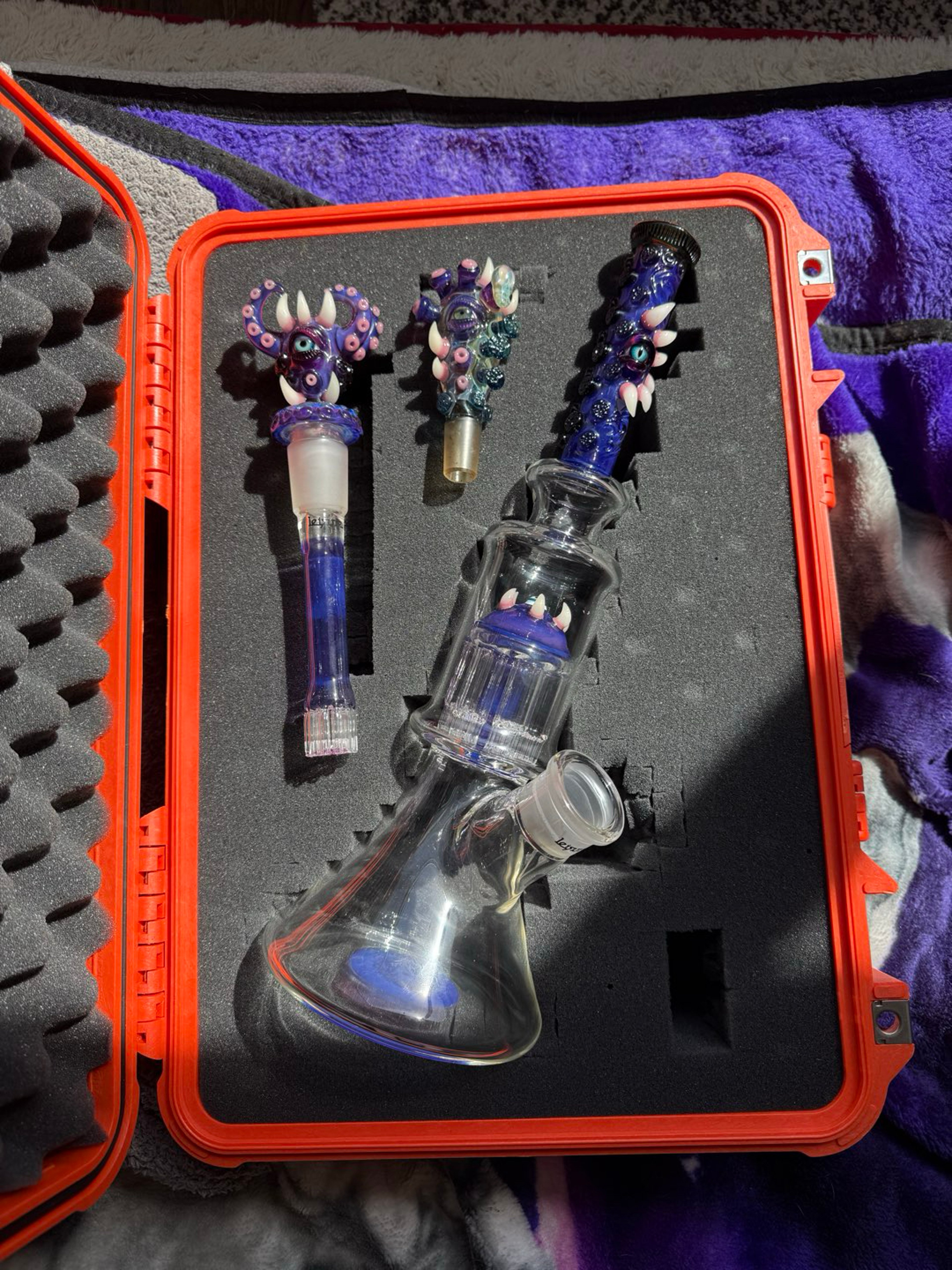 Preview pic of Leisure salt collab