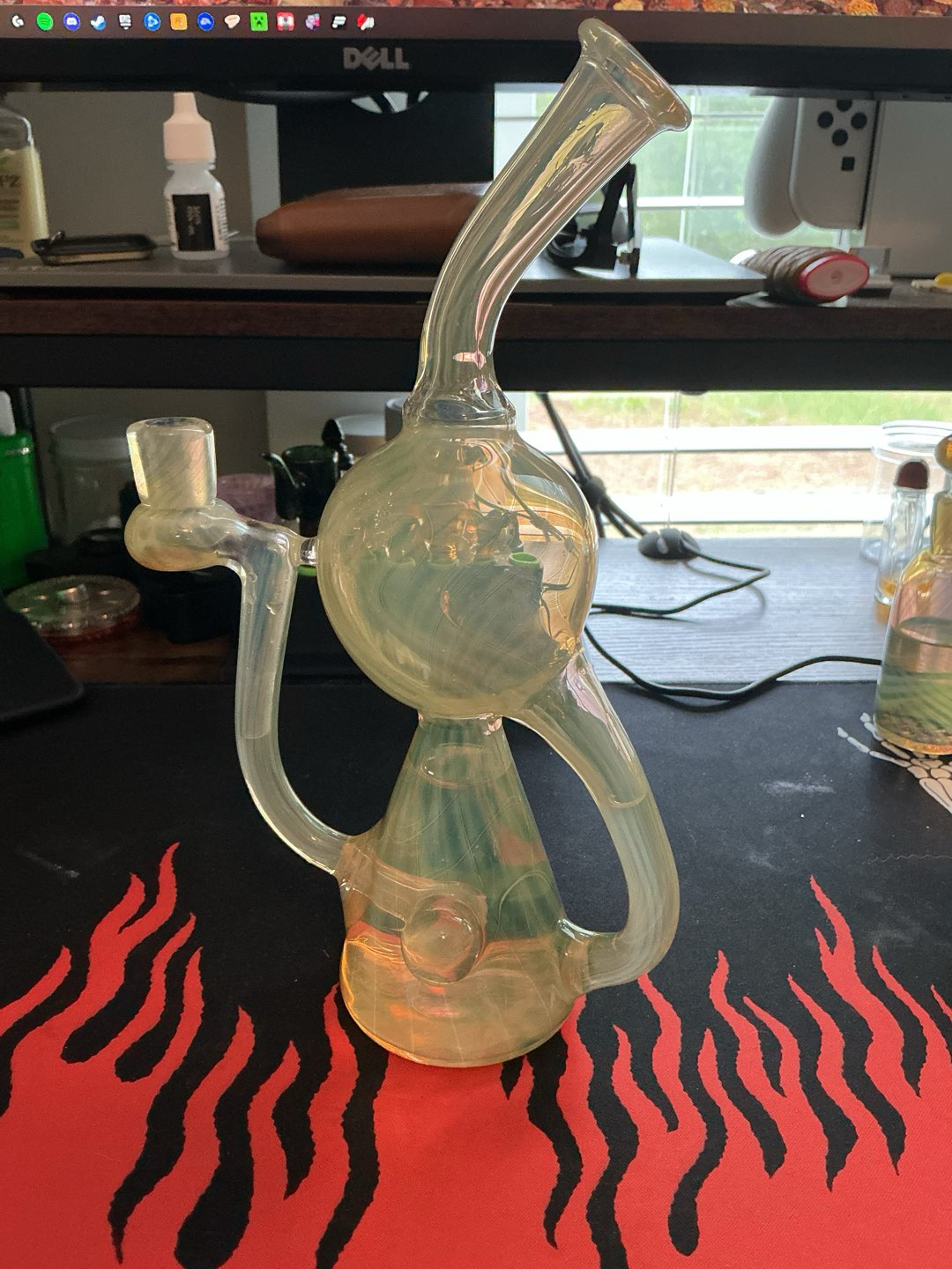 Preview pic of Goodhome Recycler