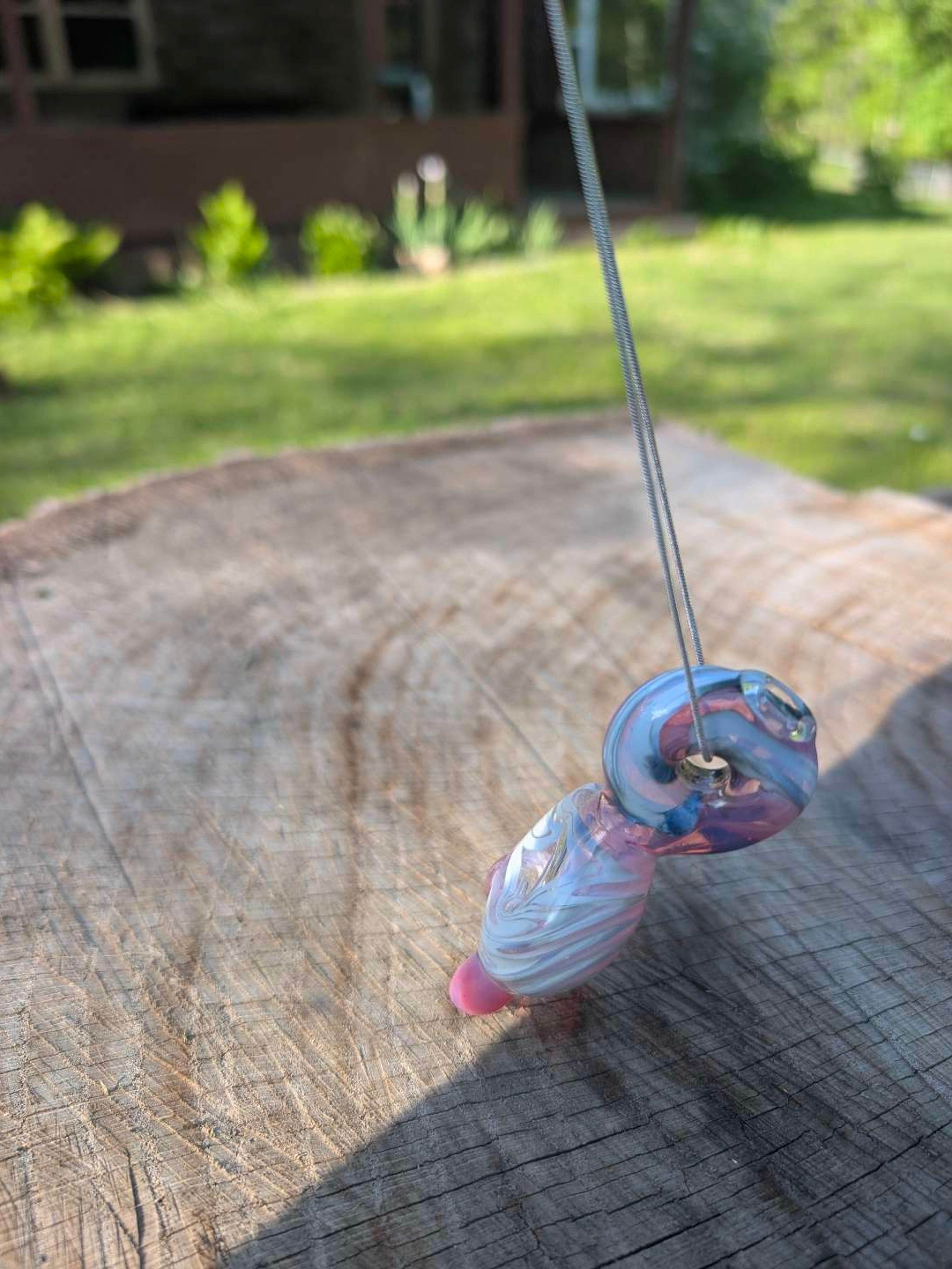 Preview pic of Wig Wag Pendy Pipe