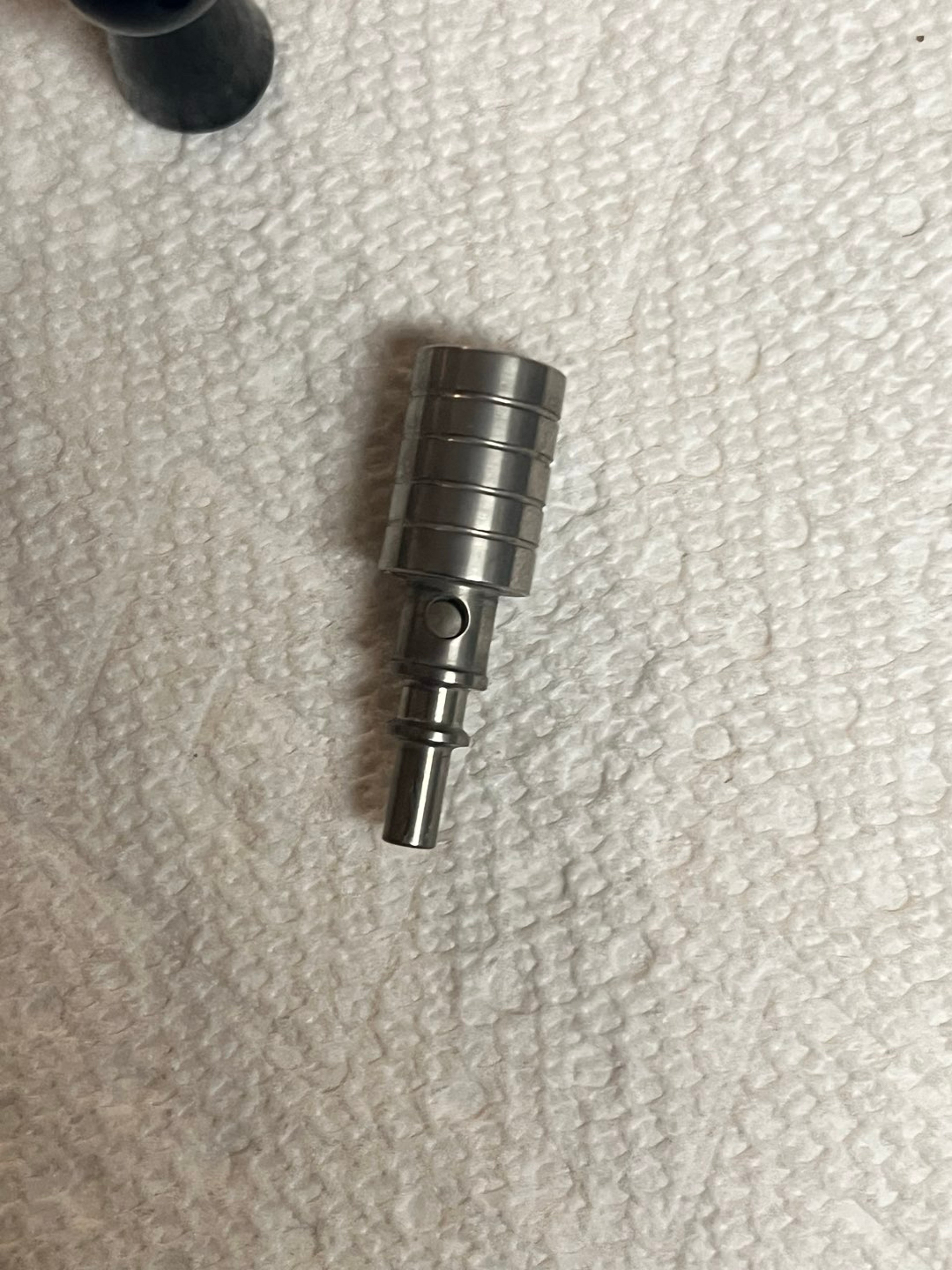 Preview pic of Kyle wym piston joystick for 3dxl