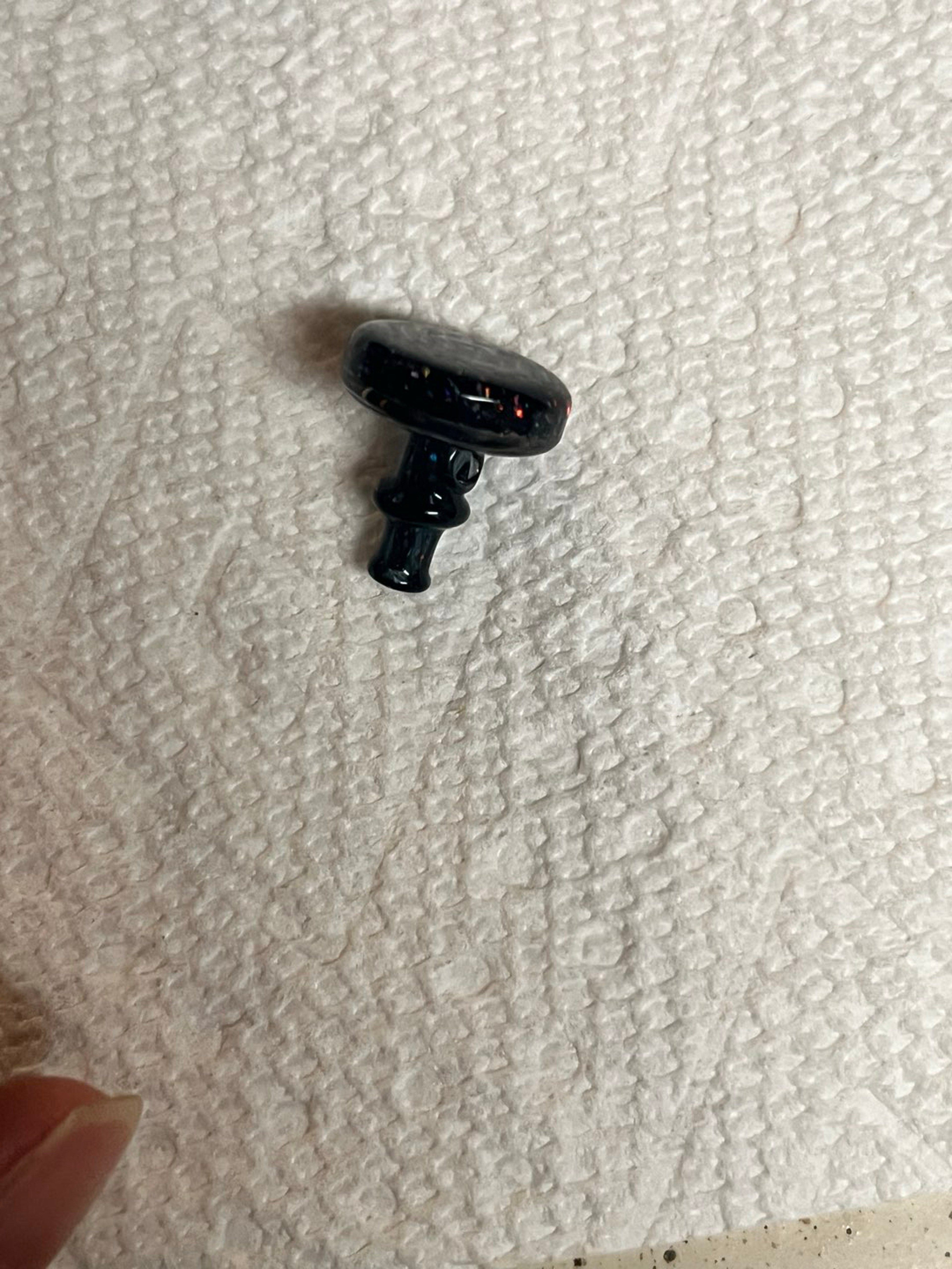 Preview pic of Bhoro glass joystick for new peak and new proxy v2