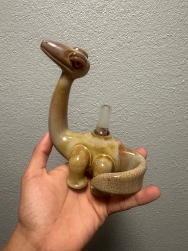 Preview pic of Elbo Glass Bronto