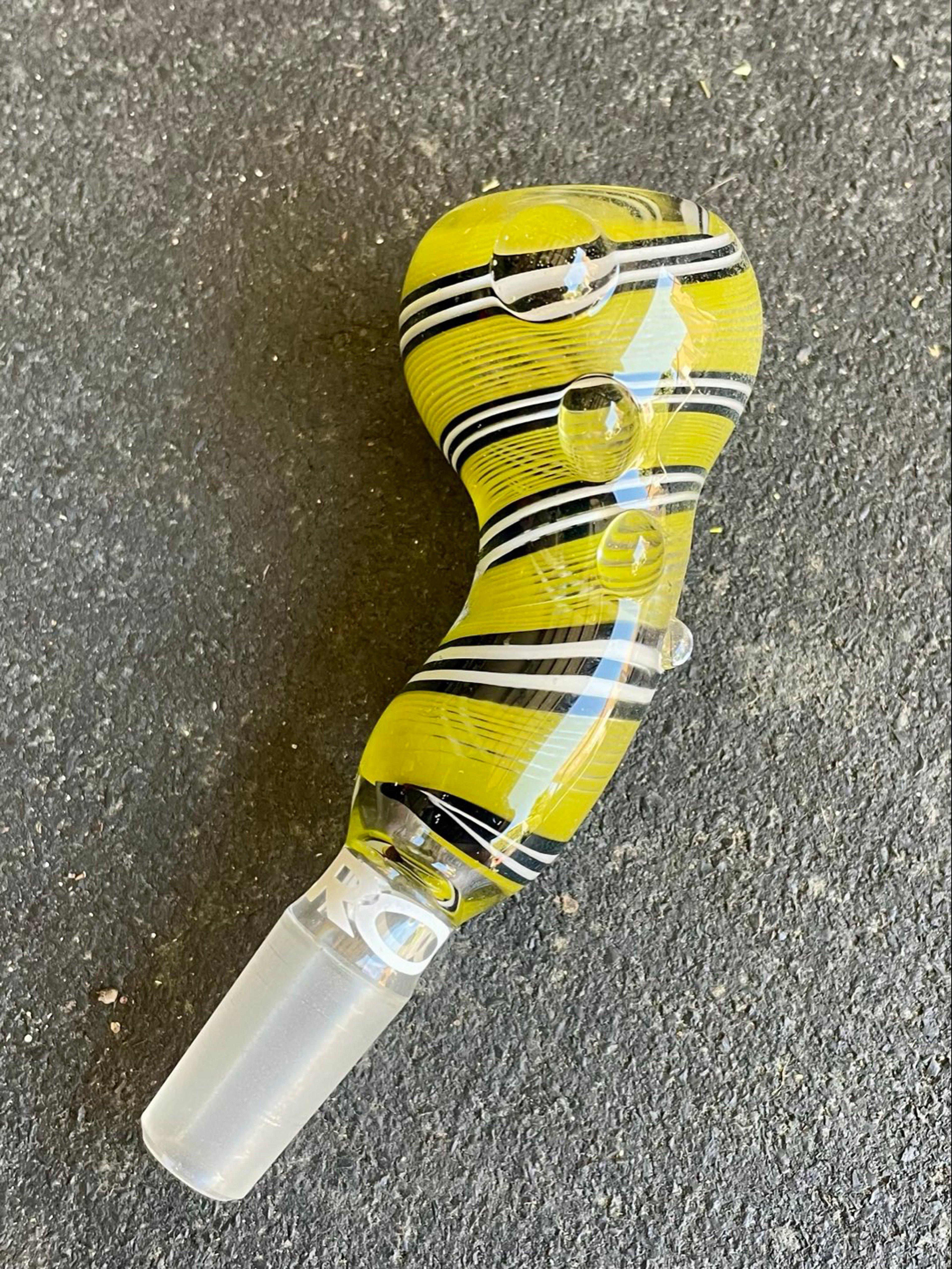 Preview pic of Roor Bowl 14mm