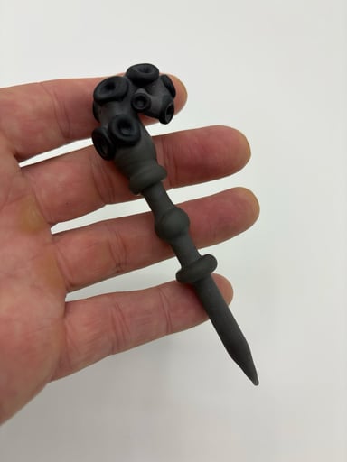 Preview pic of Wicked Octopus Dab Tool