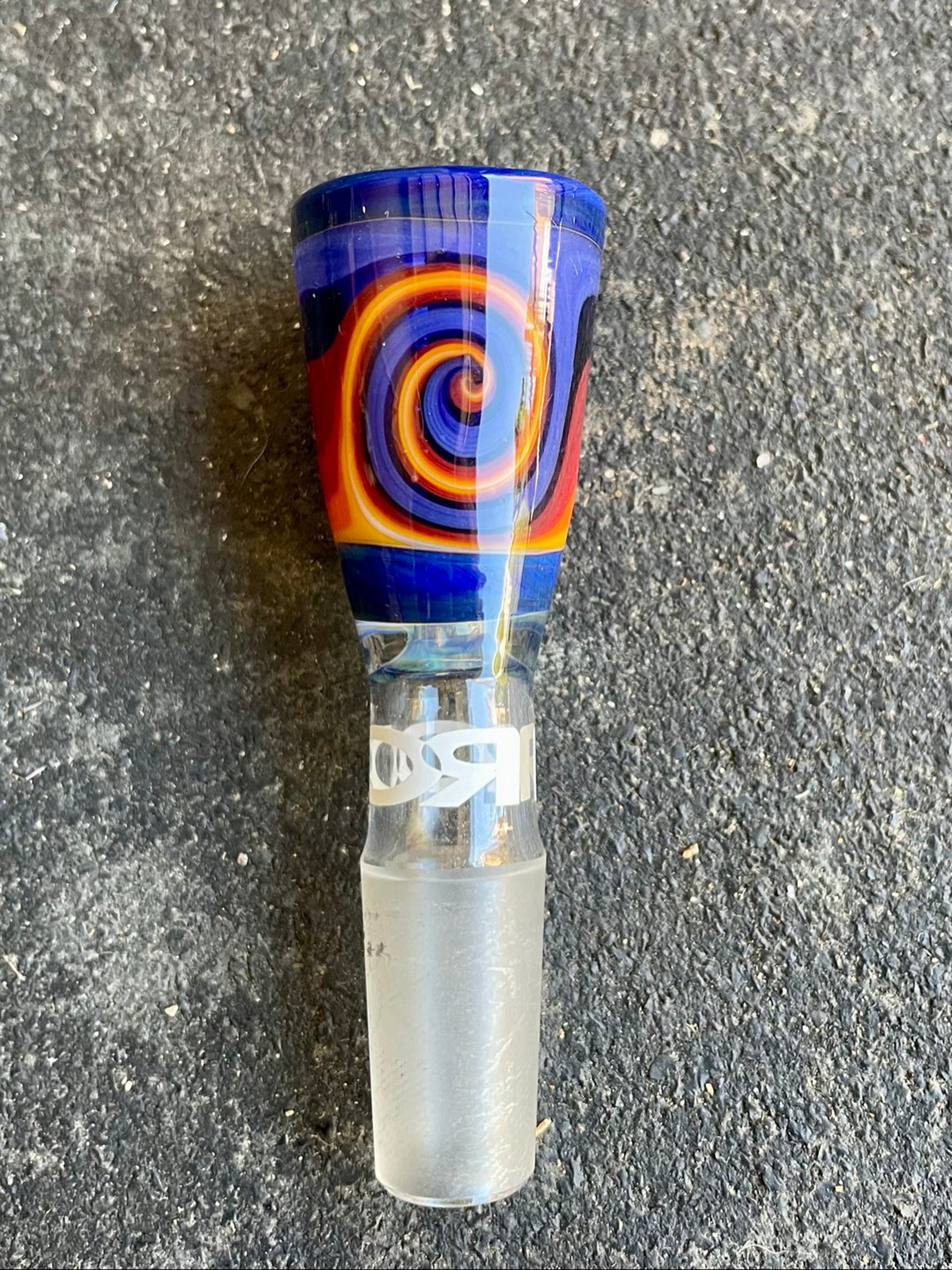 Preview pic of 14mm Roor Fro Bowl