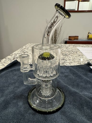 Preview pic of Toro Double Mac XL