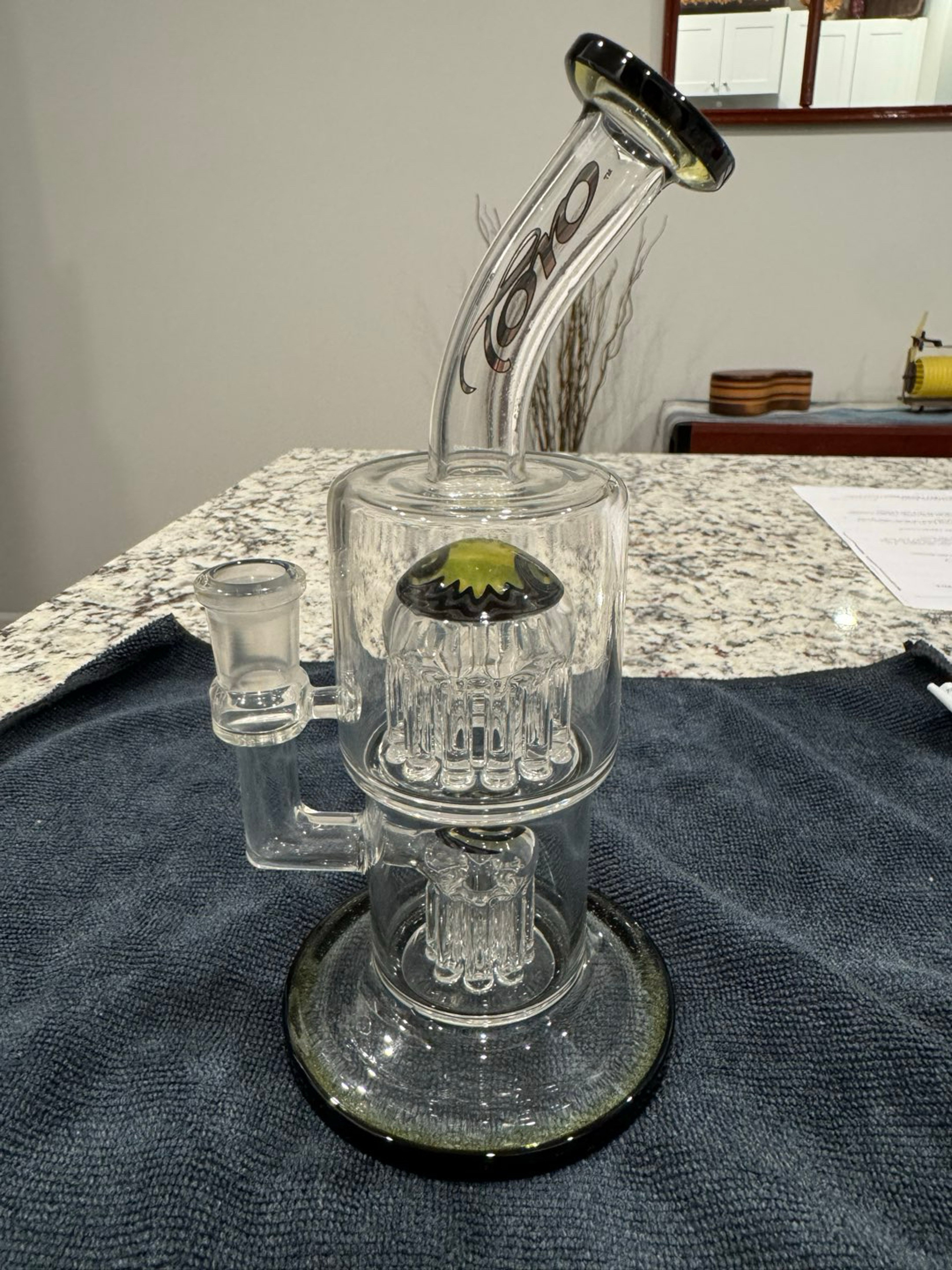 Preview pic of Toro Double Mac XL