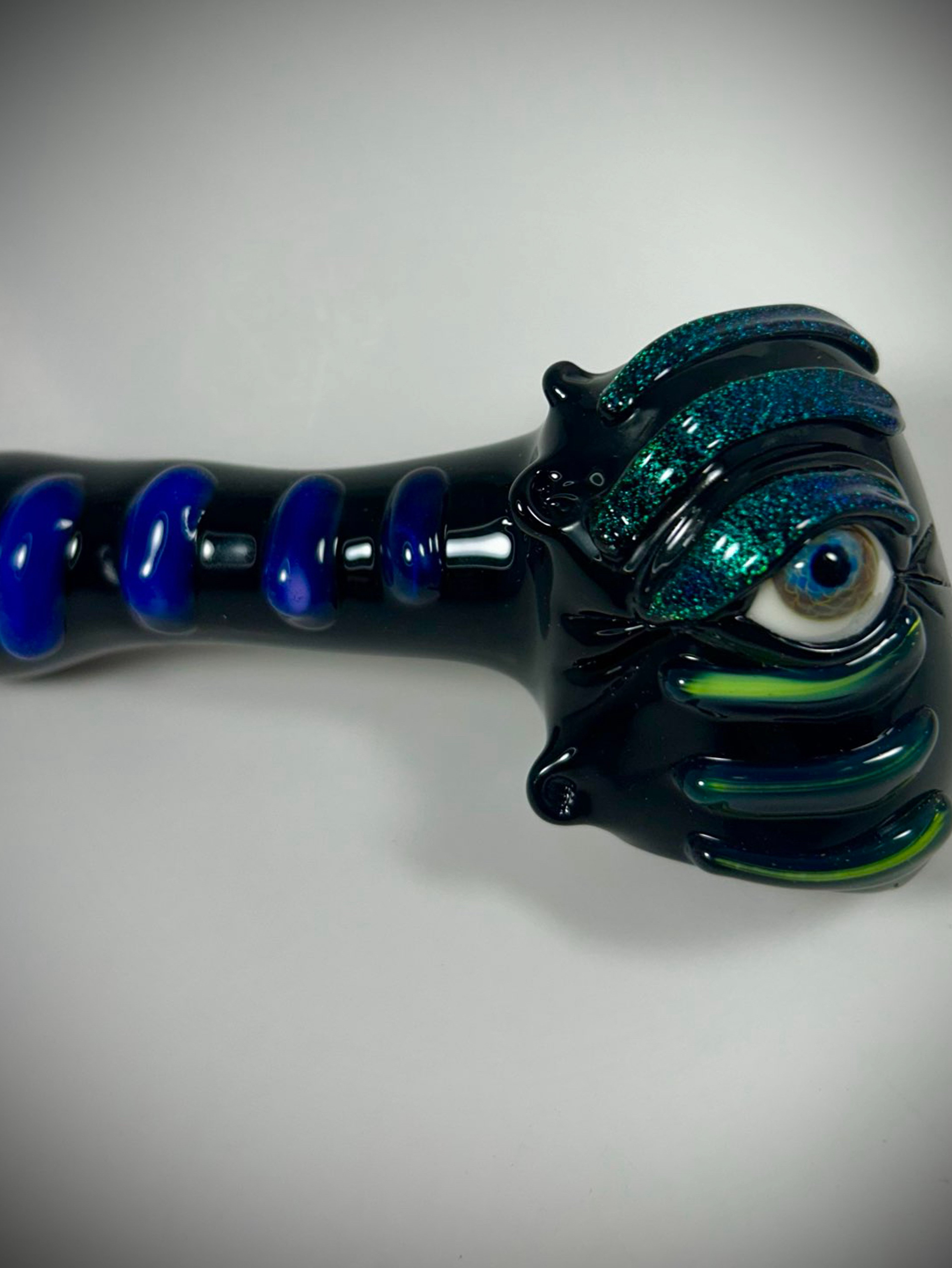 Preview pic of Xl eyeball spoon