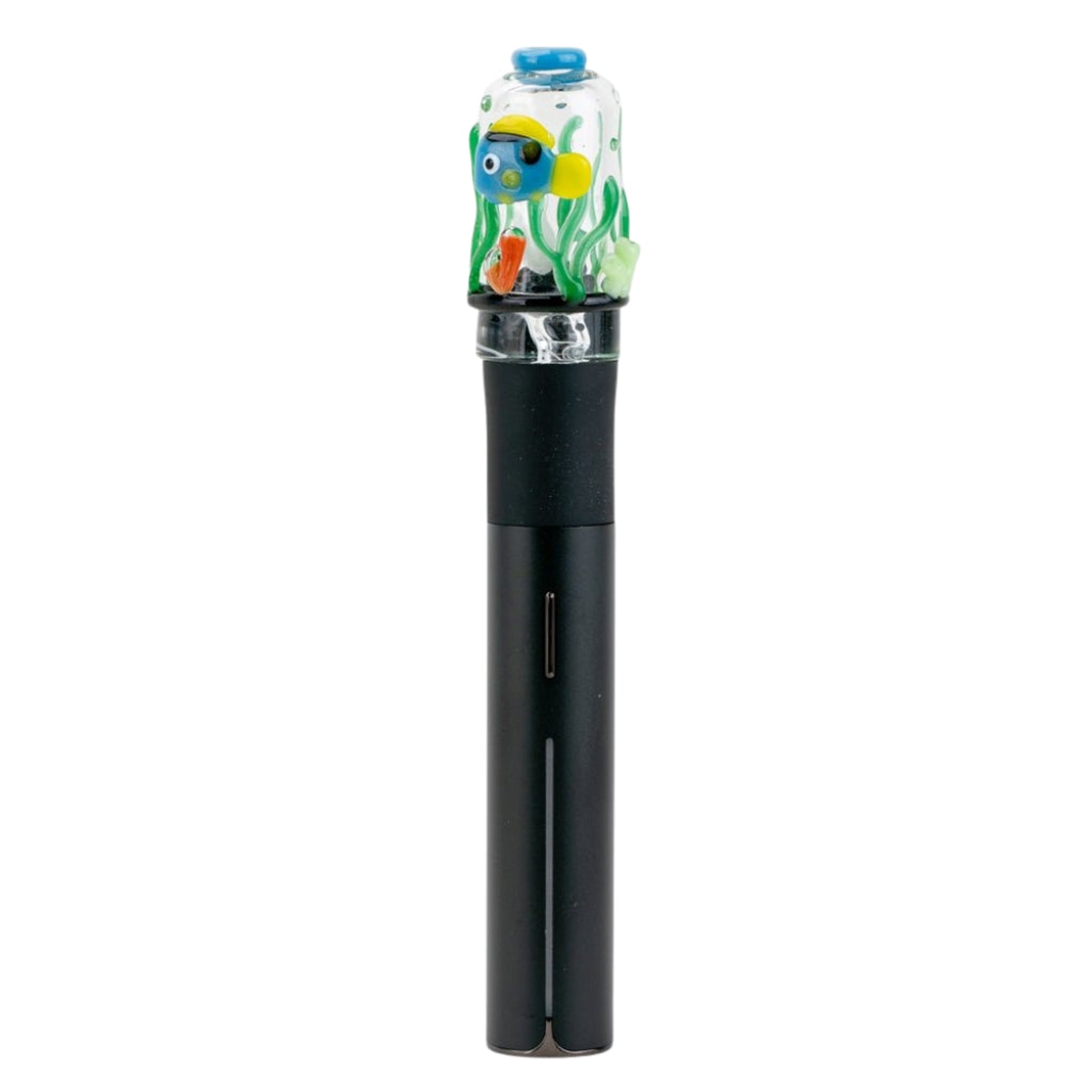 Preview pic of Empire Glassworks Pivot Mouthpiece | Under The Sea