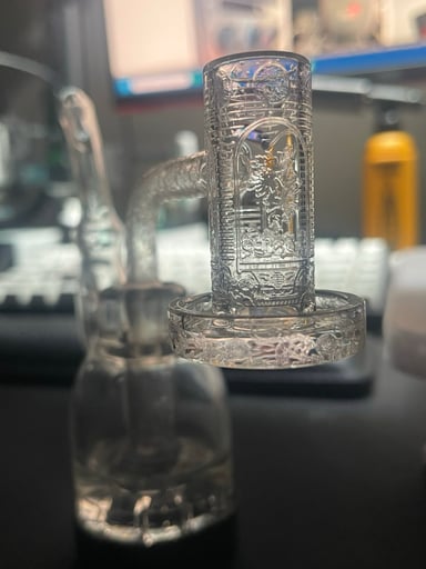 Preview pic of Quave chrysanthemum 10mm 90°