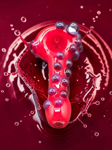 Preview pic of Harold ludeman spoon